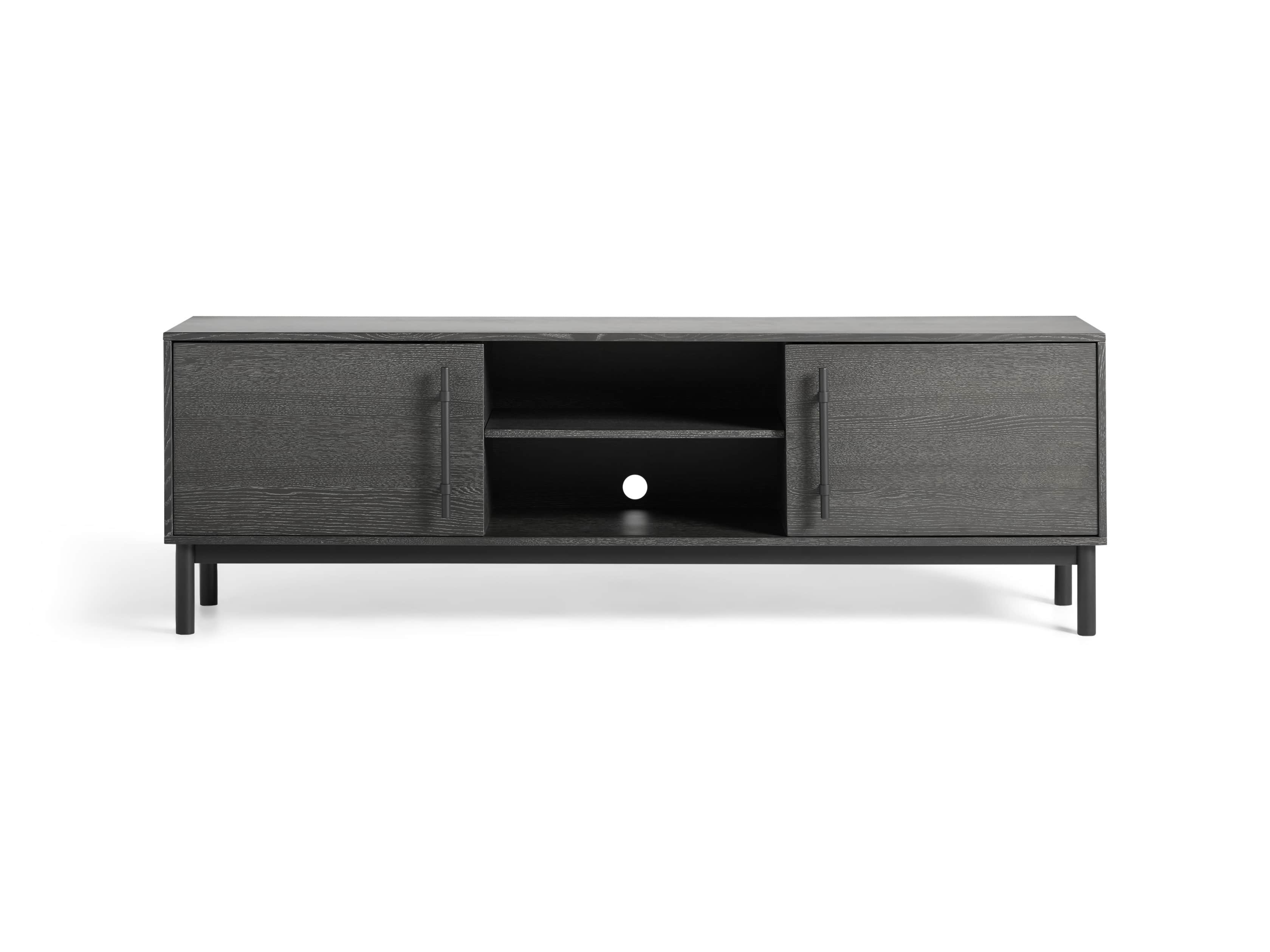 Arhaus sullivan store media console