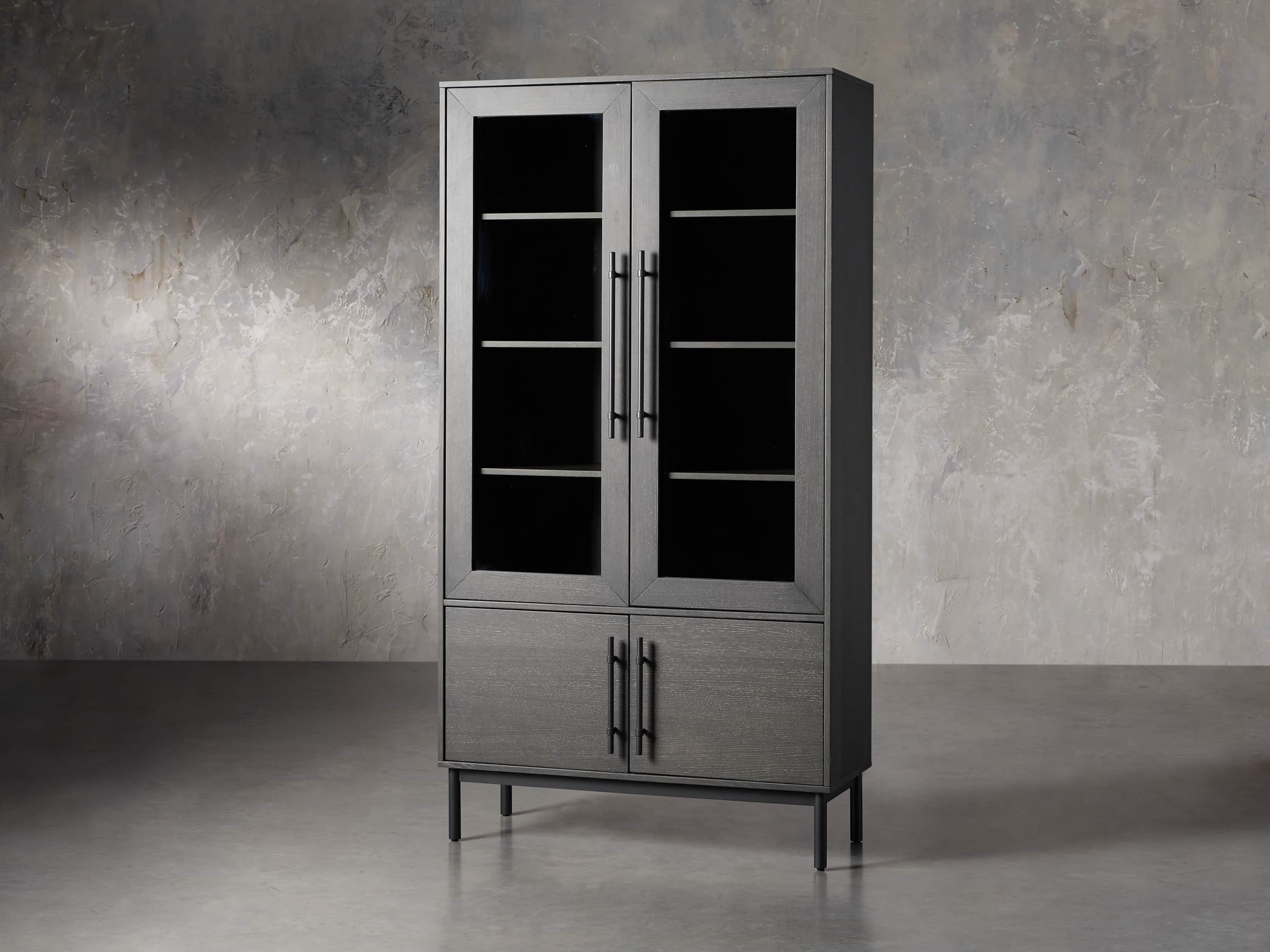 Sullivan Cabinet | Arhaus