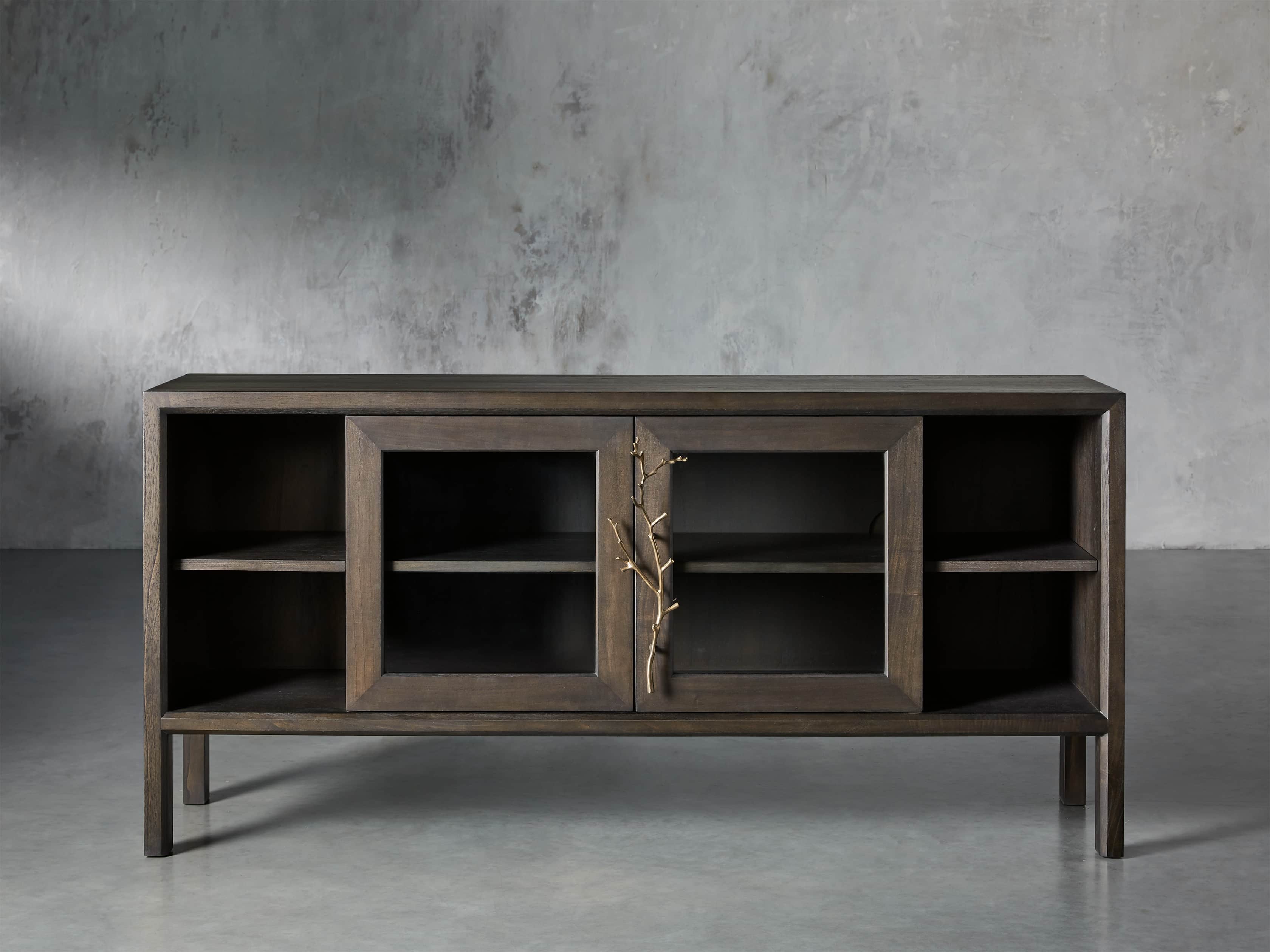 Sycamore 67" Media Console