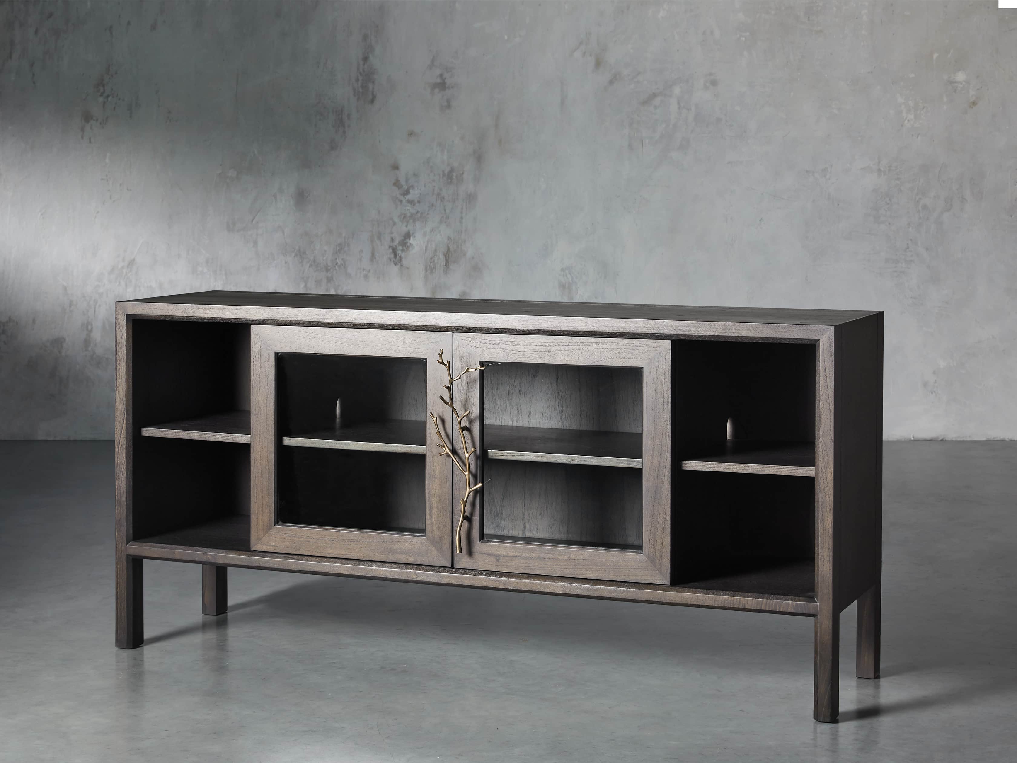 Sycamore 67" Media Console