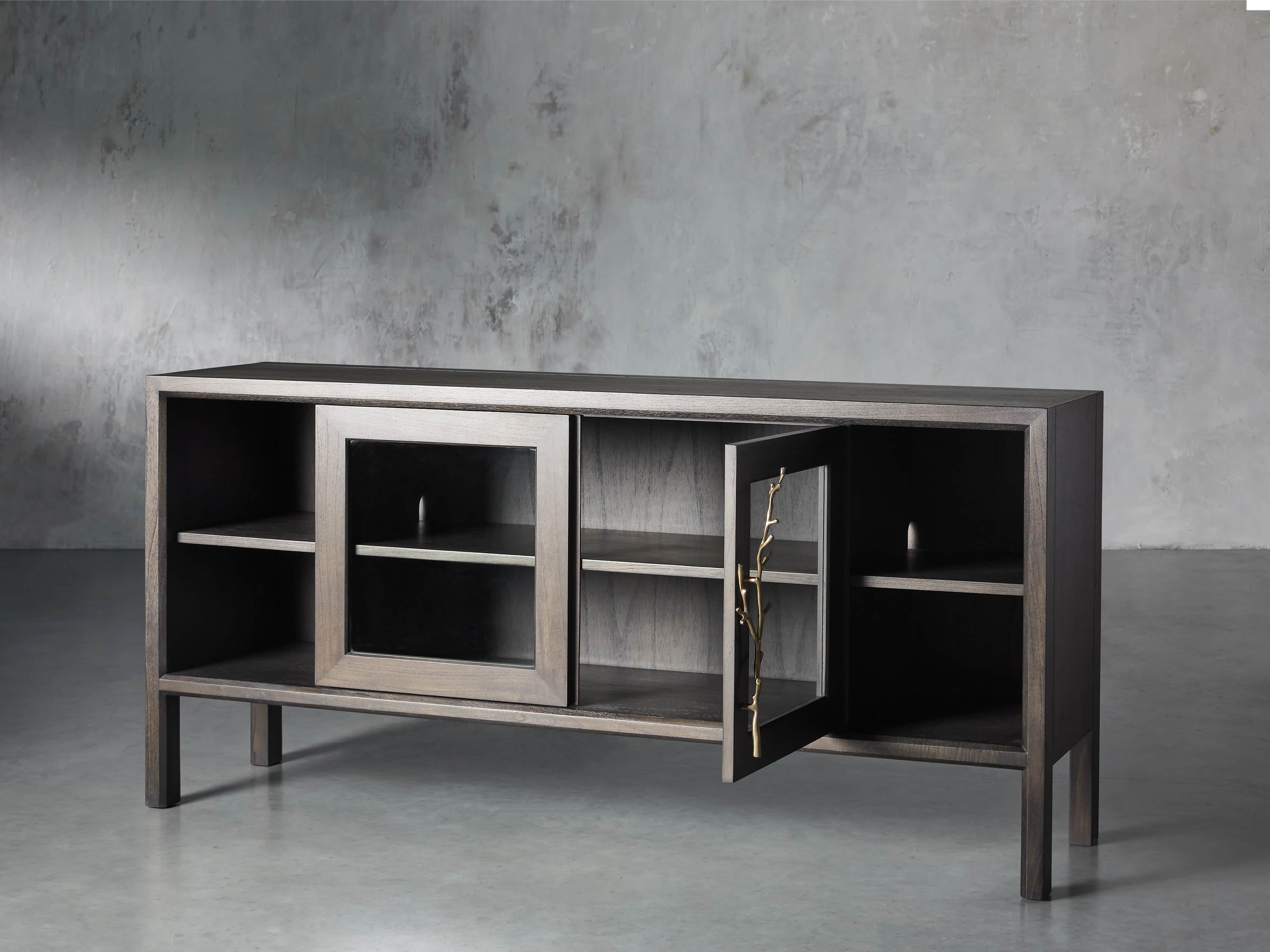 Sycamore 67" Media Console