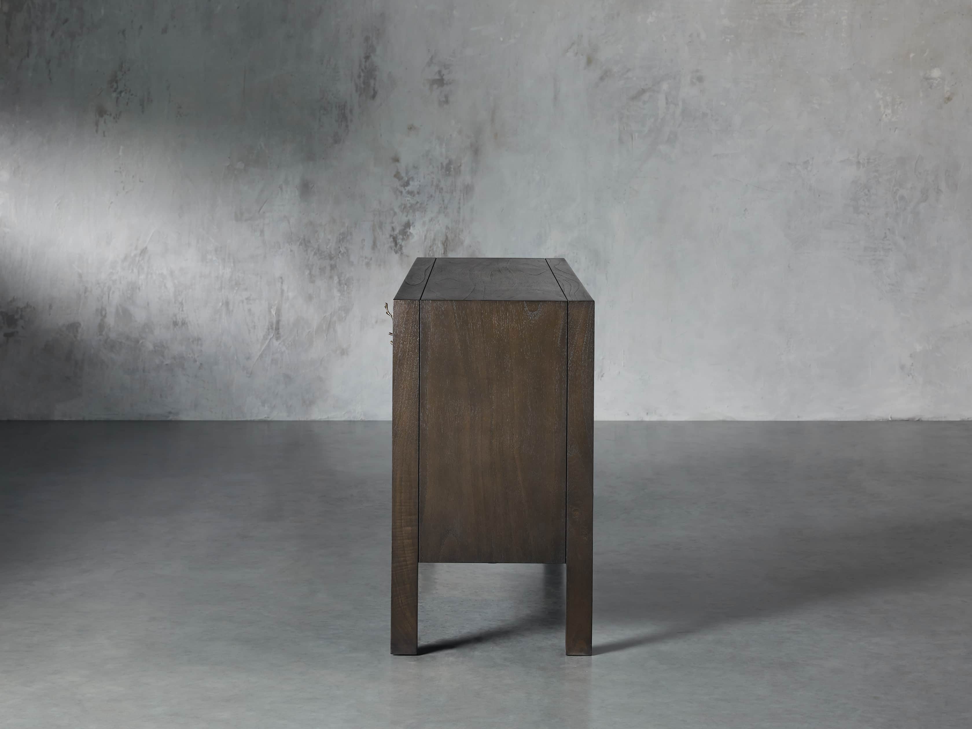 Sycamore 67" Media Console
