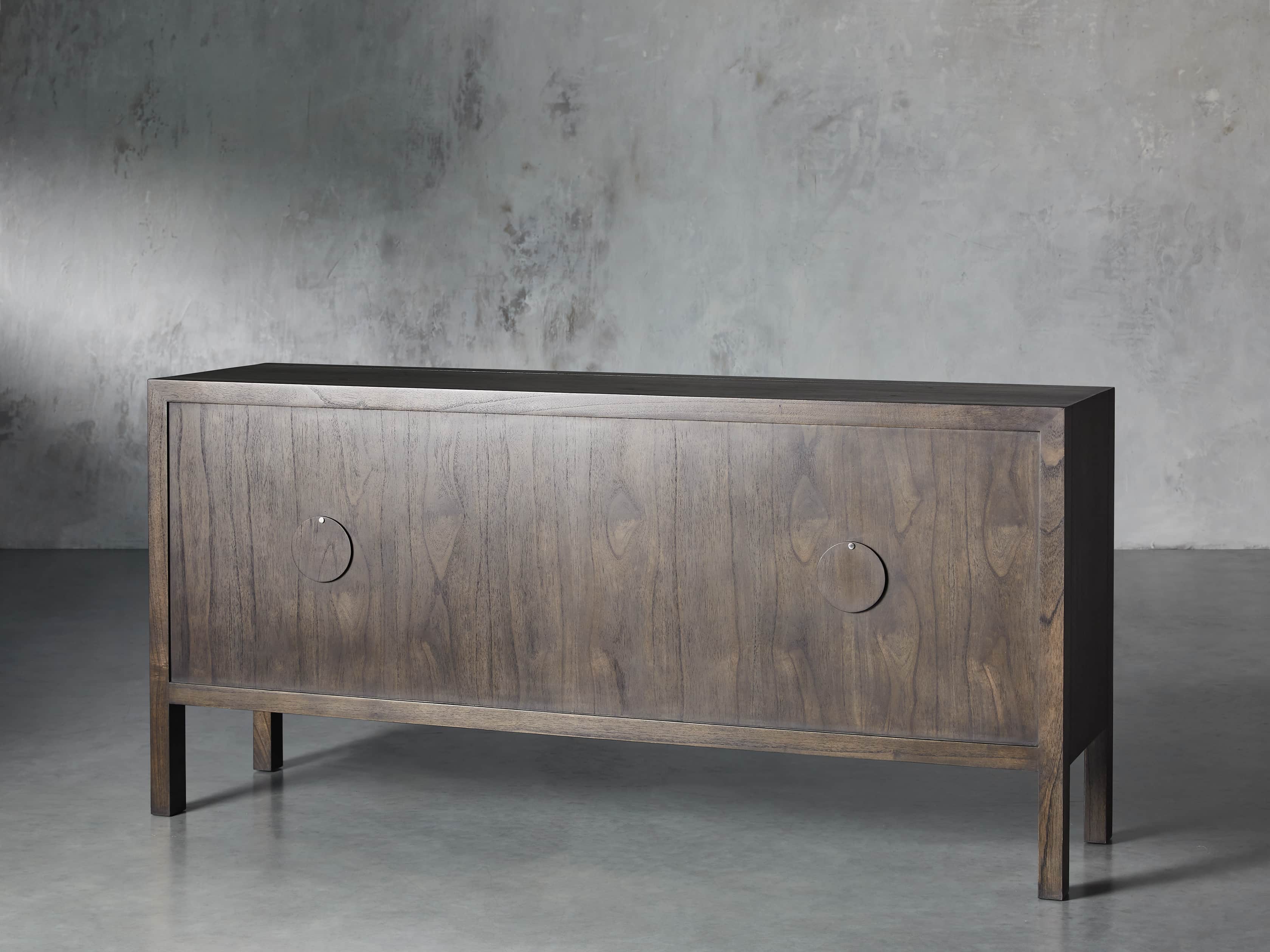 Sycamore 67" Media Console