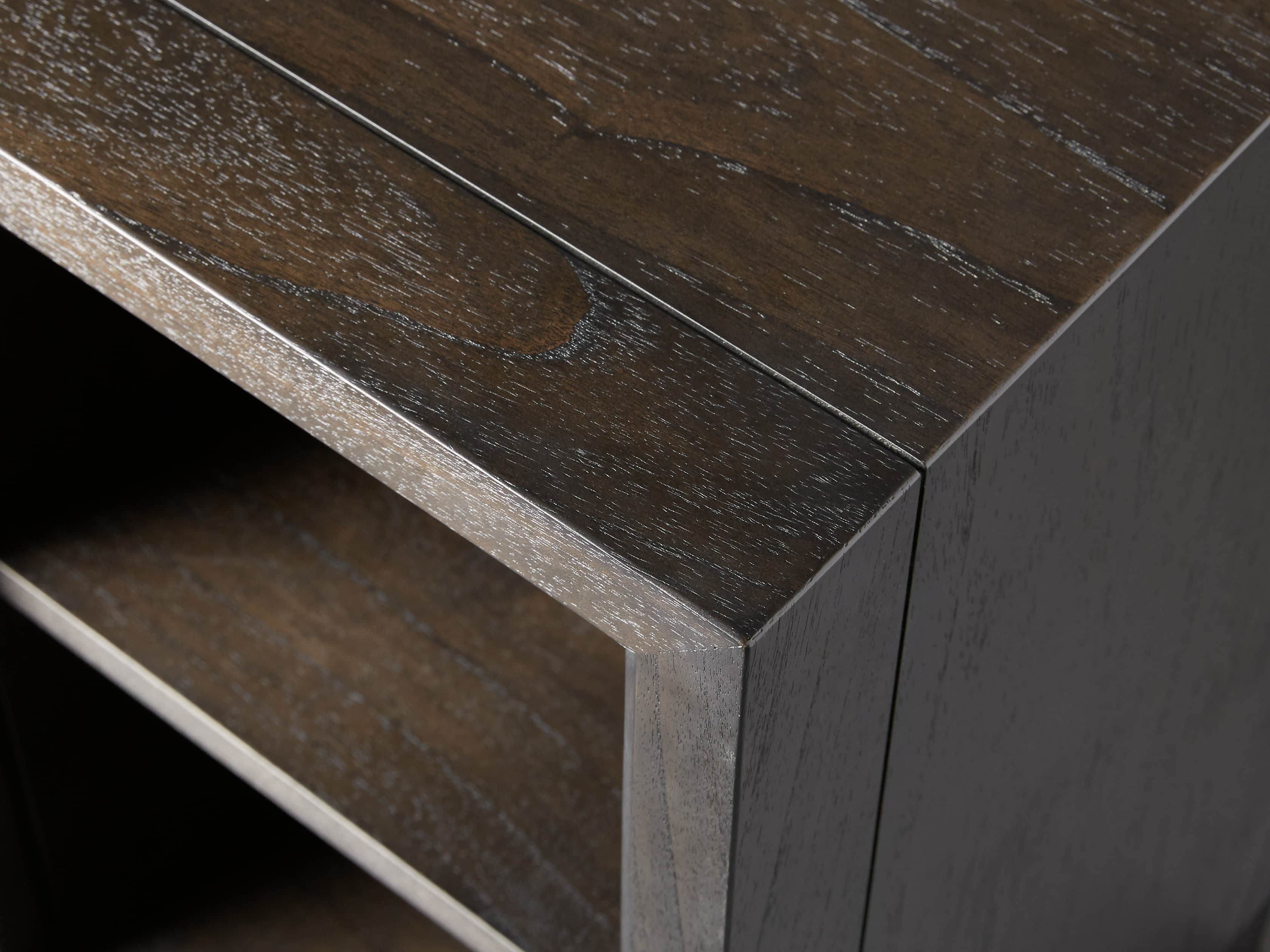 Sycamore 67" Media Console