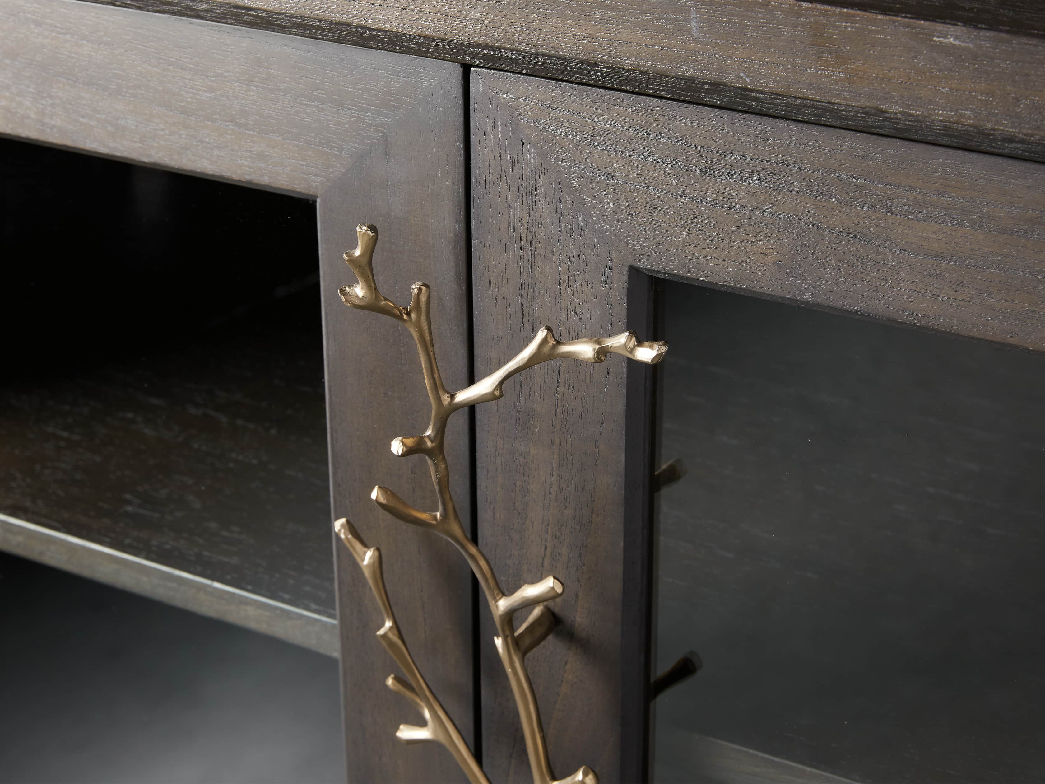 Sycamore 67" Media Console