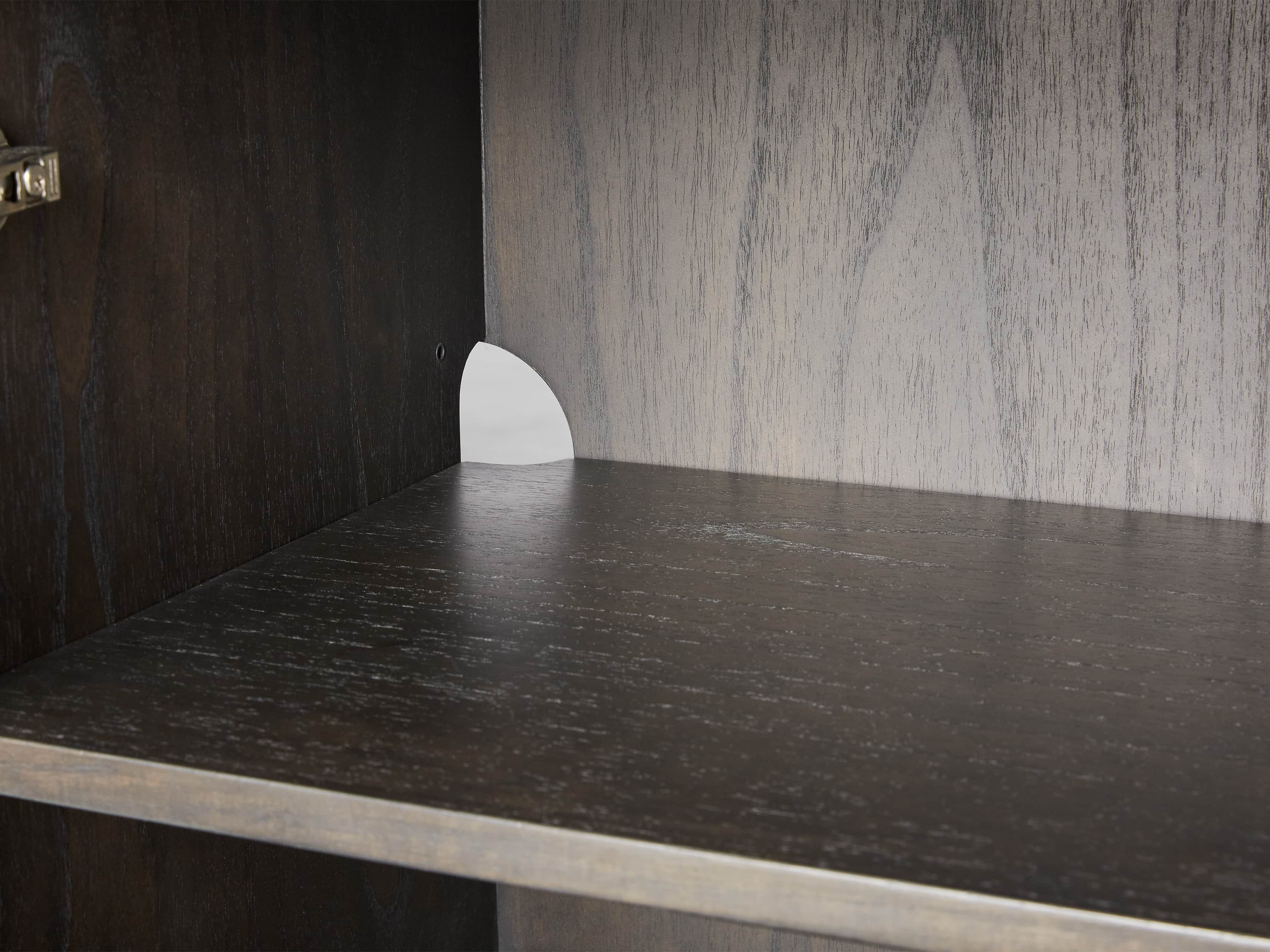 Sycamore 67" Media Console