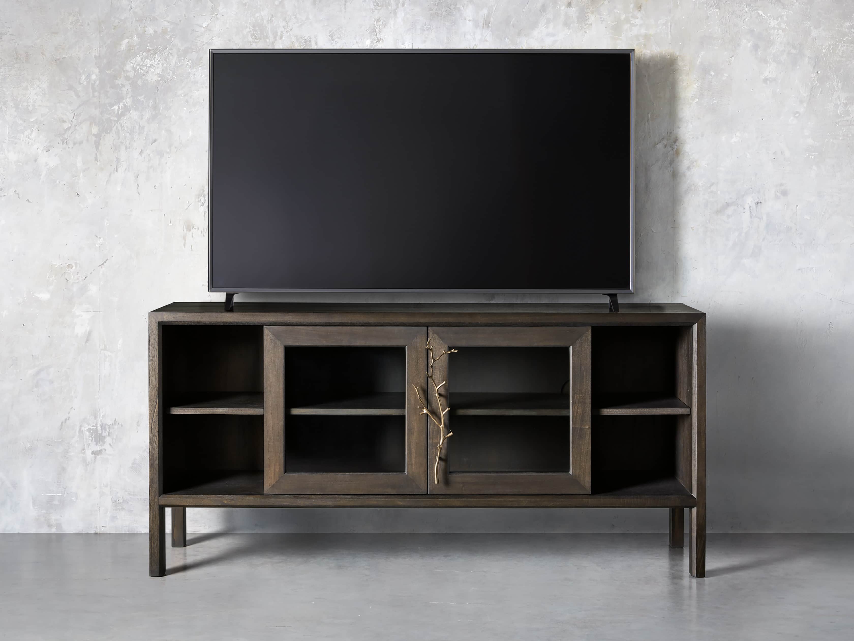 Sycamore 67" Media Console