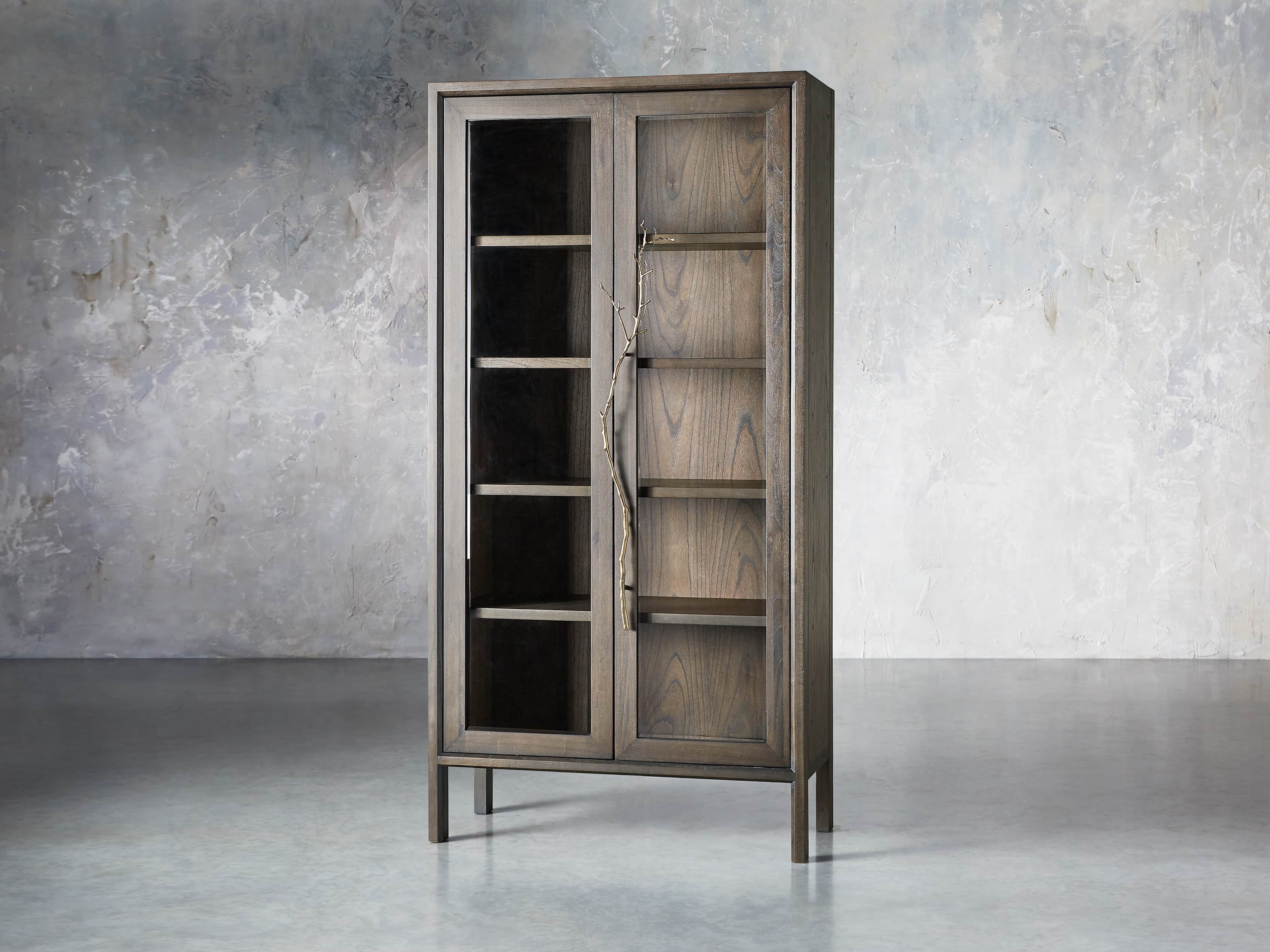 Sycamore 43" Cabinet