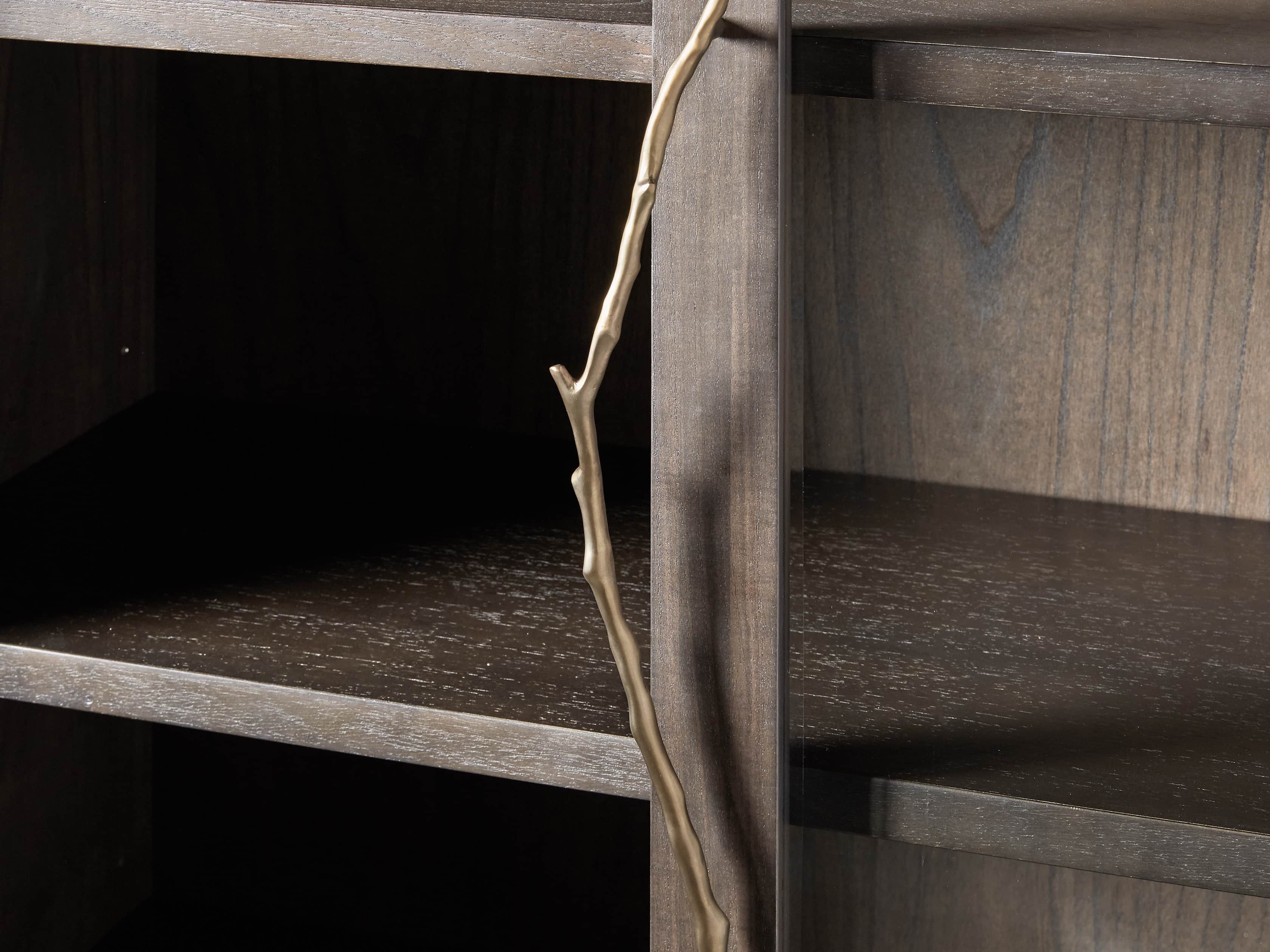 Sycamore 43" Cabinet