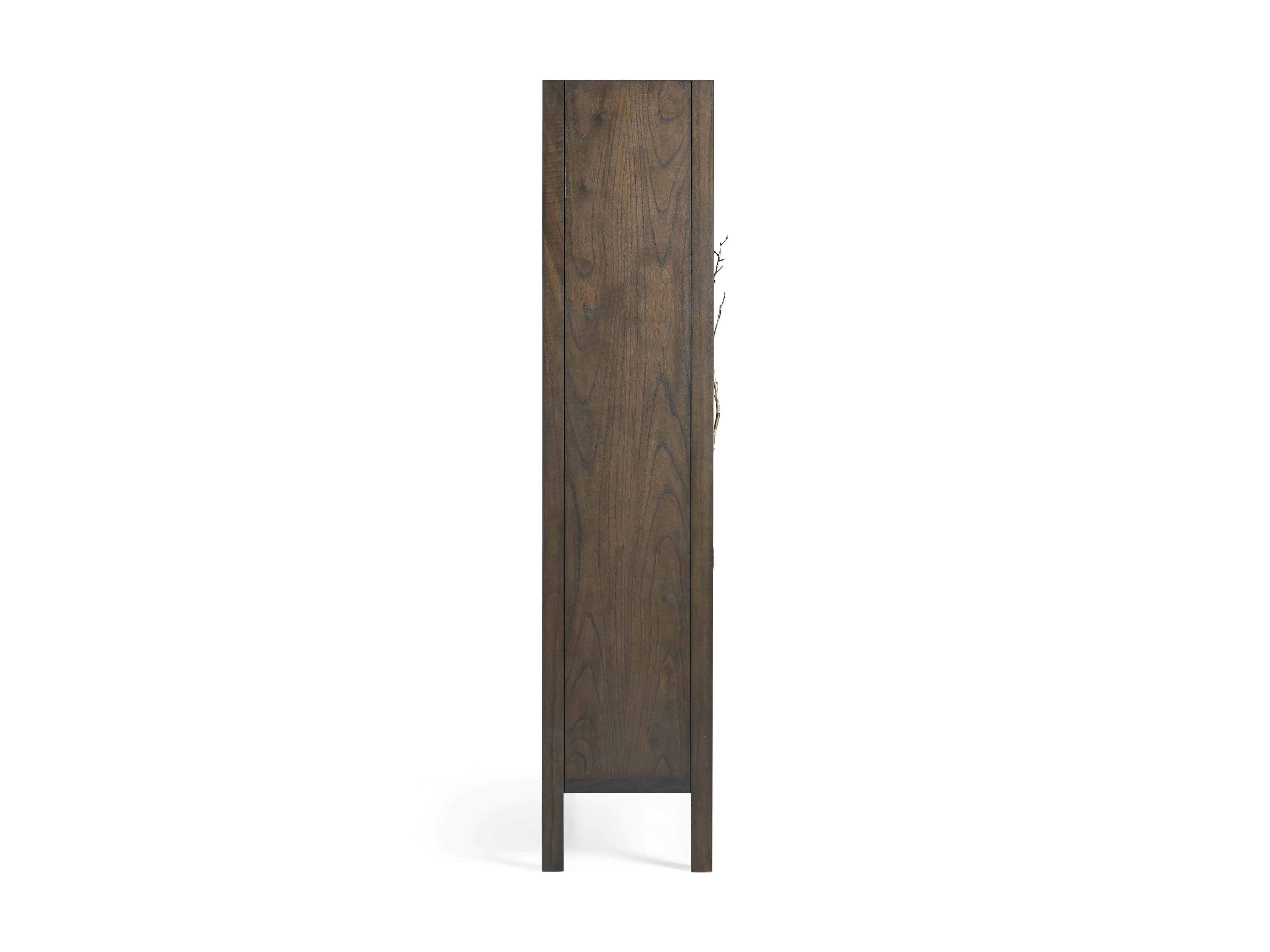 Sycamore 43" Cabinet