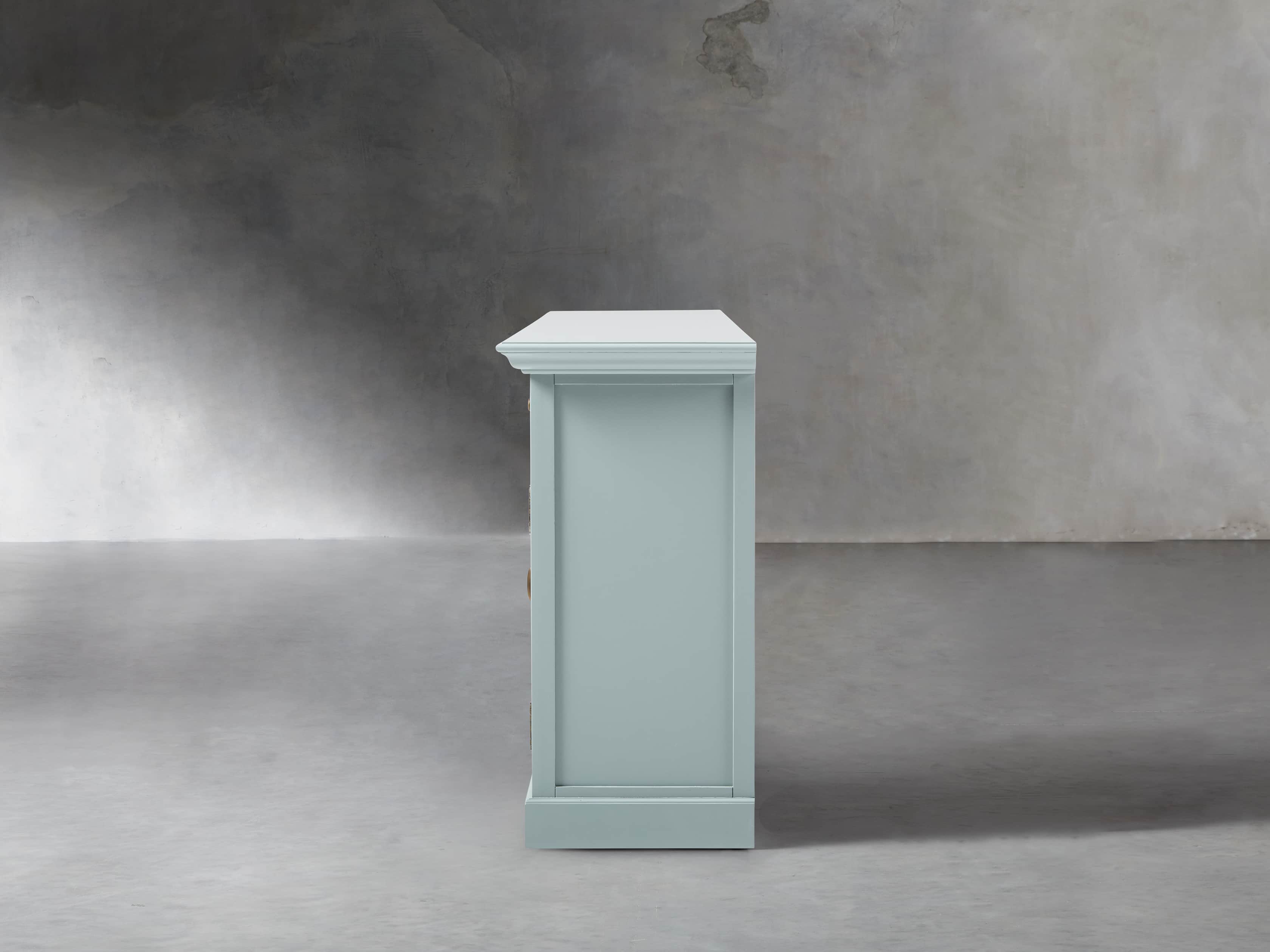 Taja Belle Media Console in Alto, slide 4 of 7