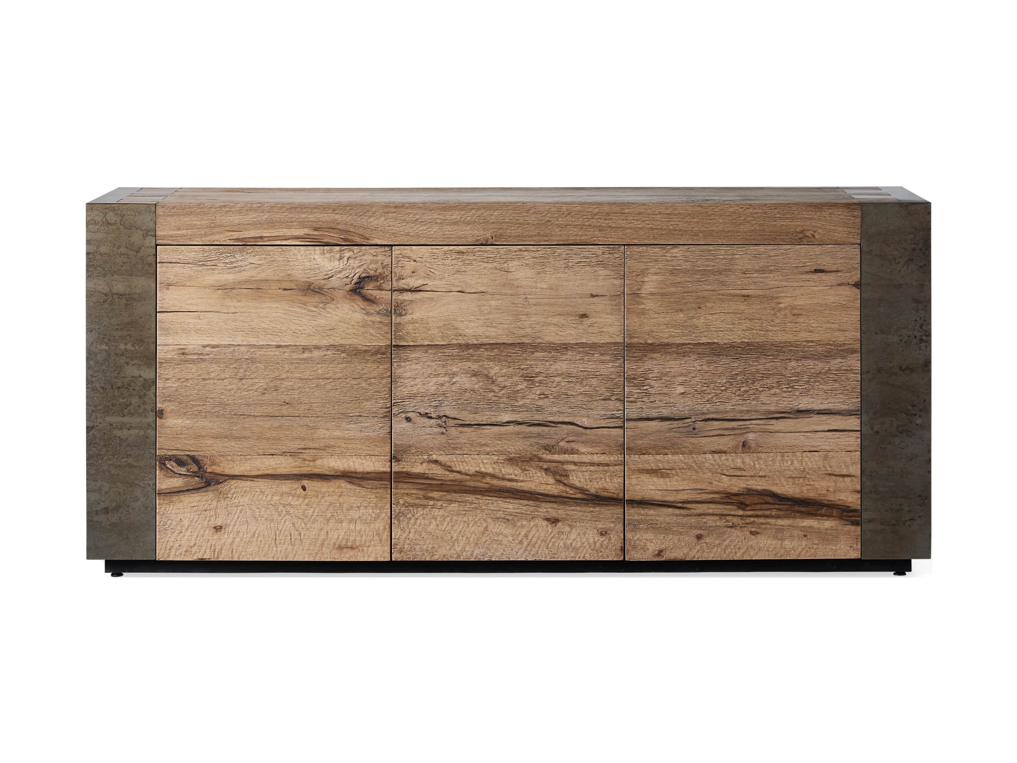 TELLURIDE 60" MEDIA CONSOLE, slide 6 of 6
