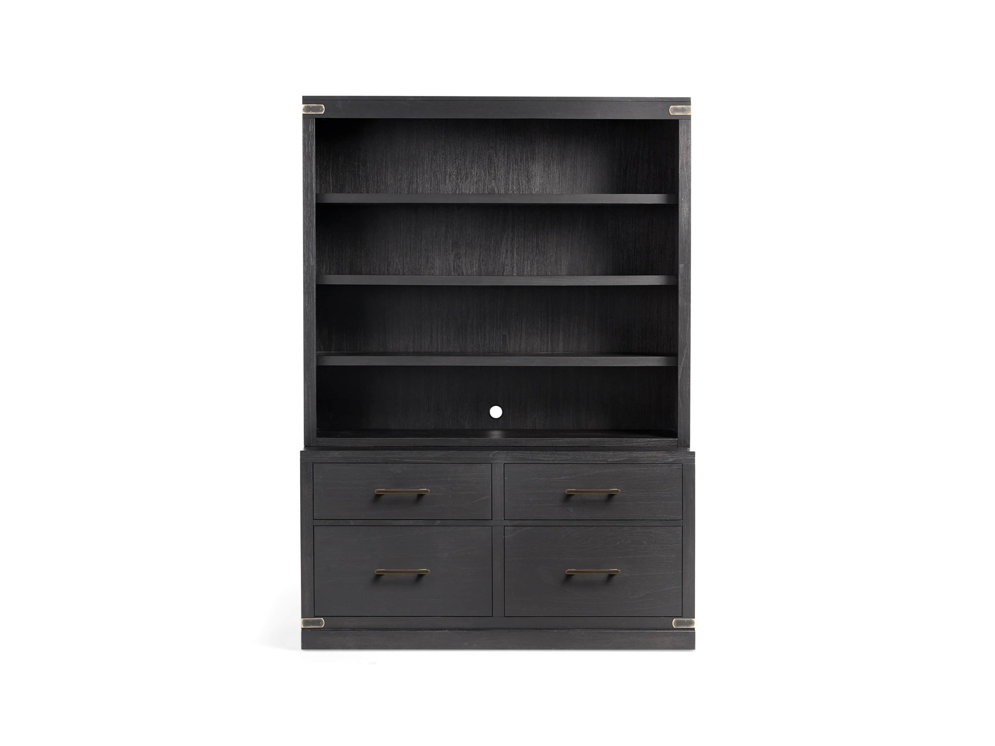 Tremont Bookcase