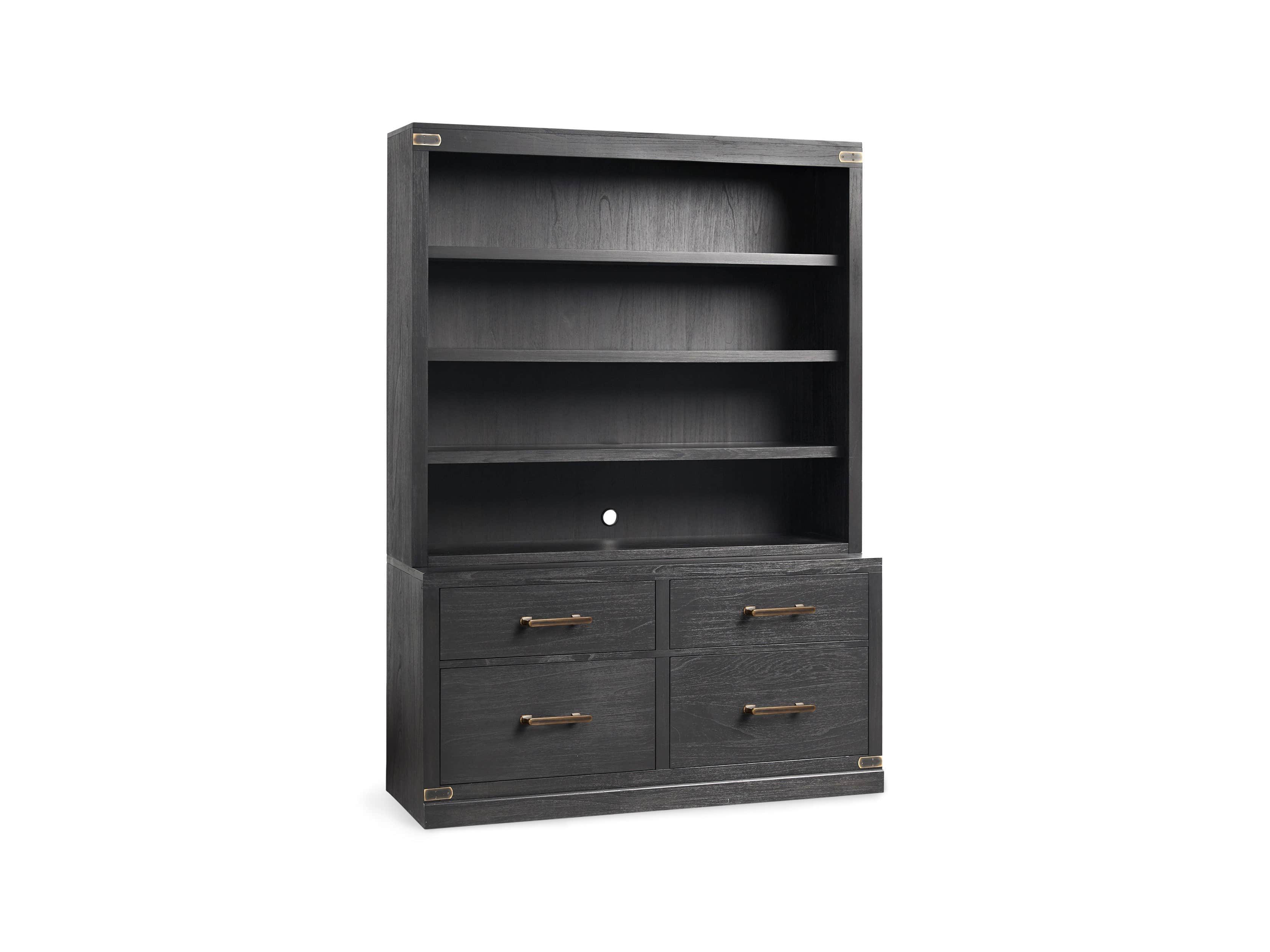 Tremont Bookcase