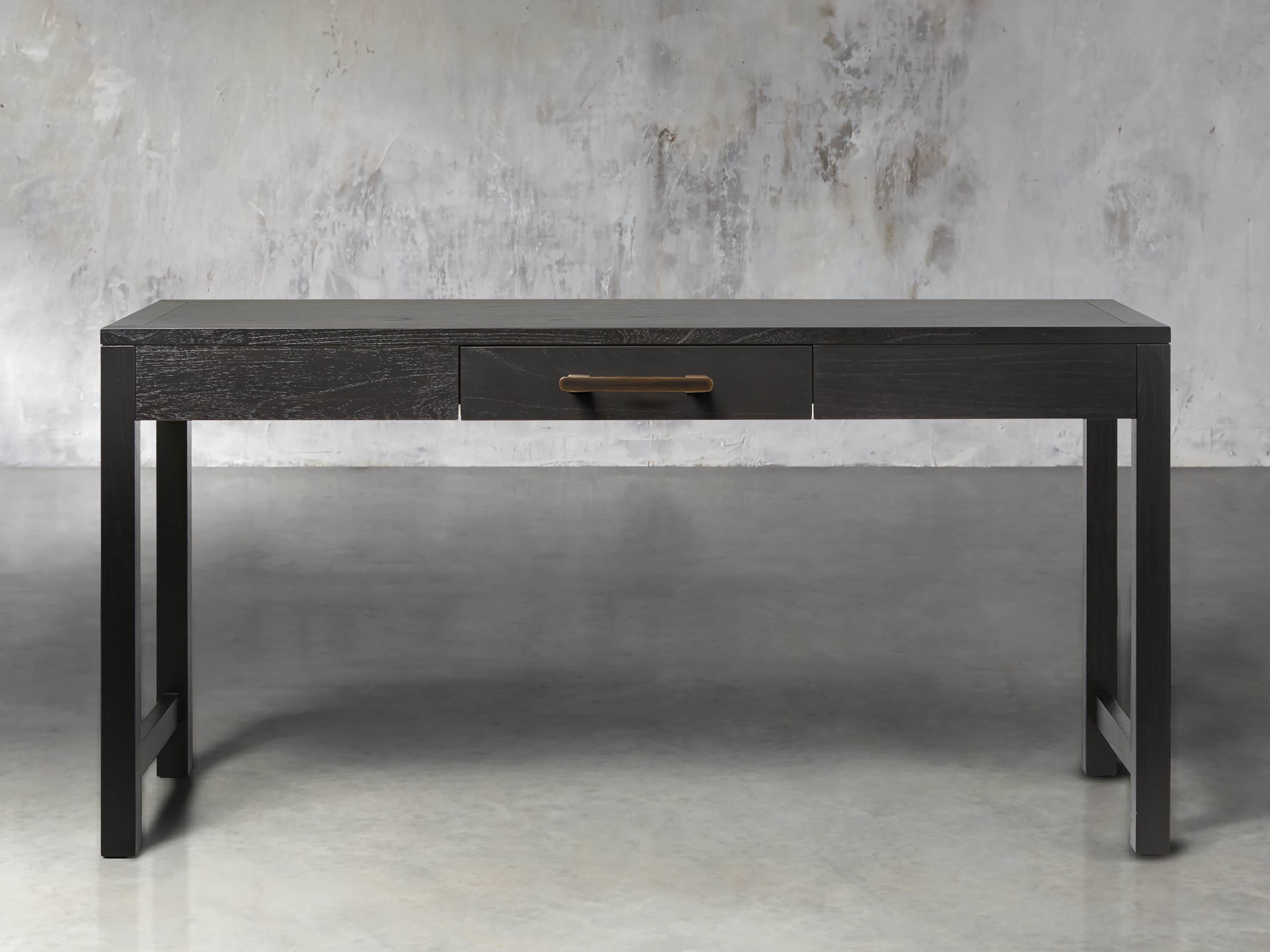 Tremont Modular Desk Arhaus