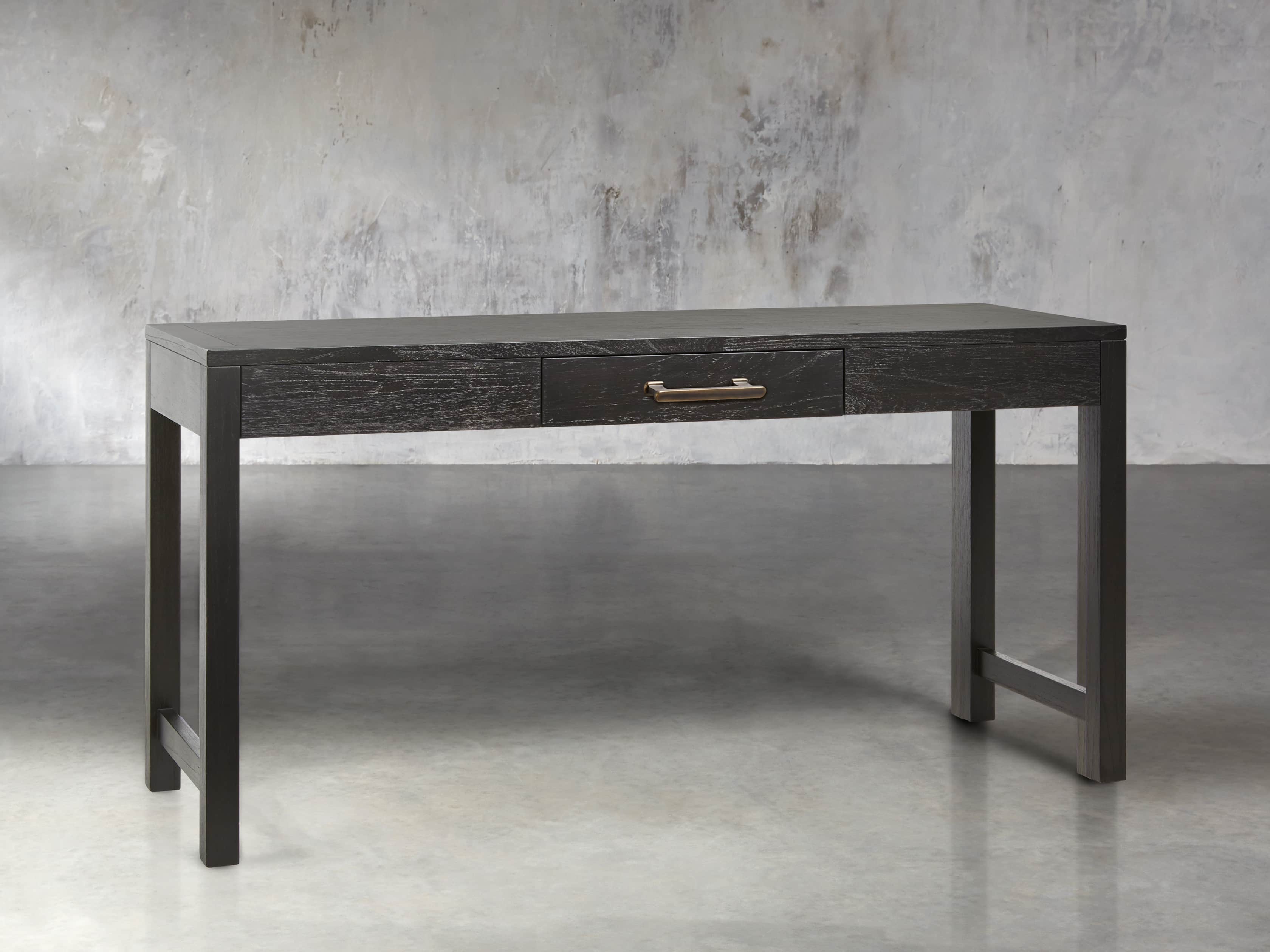 Tremont Modular Desk Arhaus