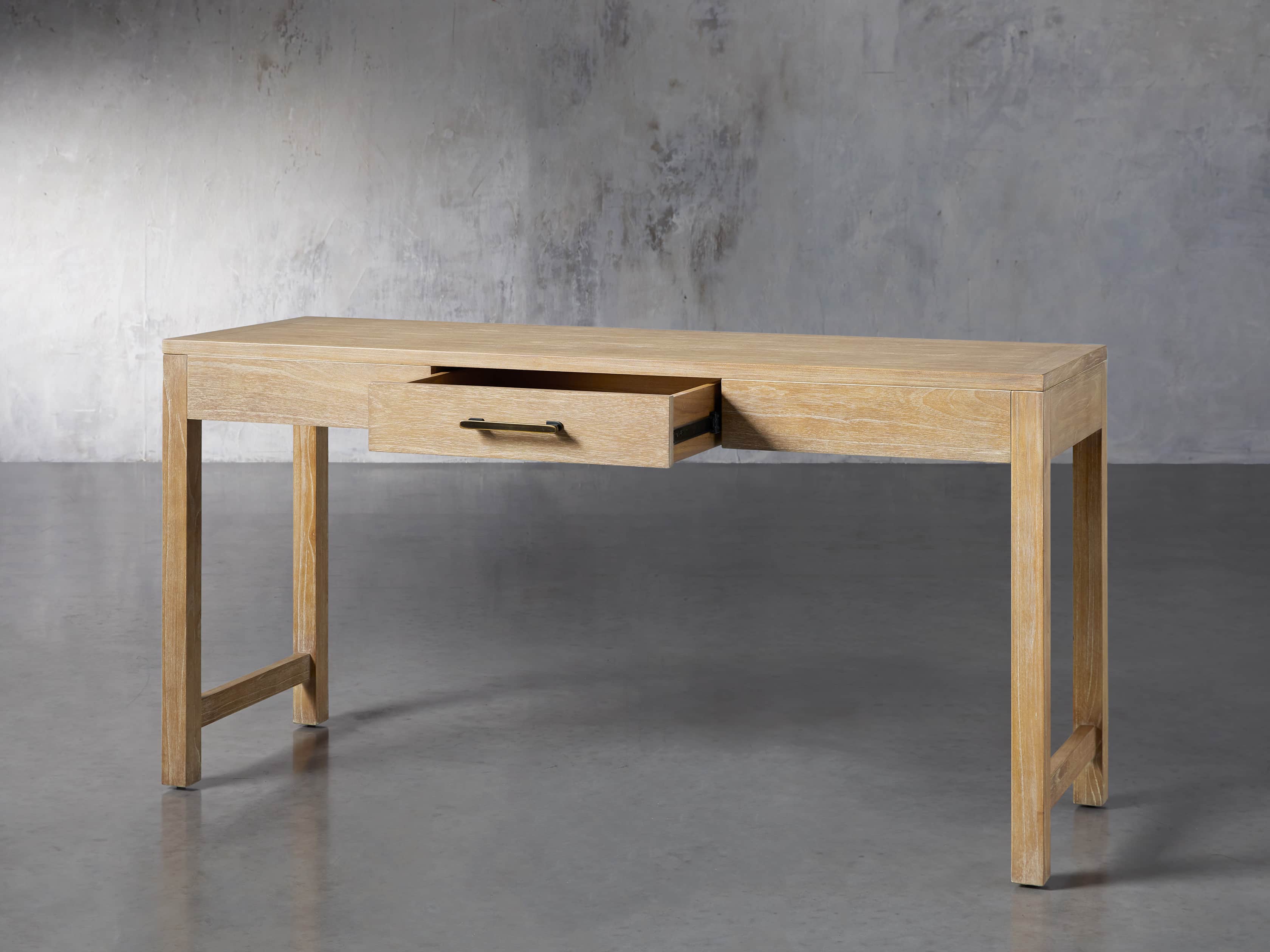 Tremont Modular Desk Arhaus