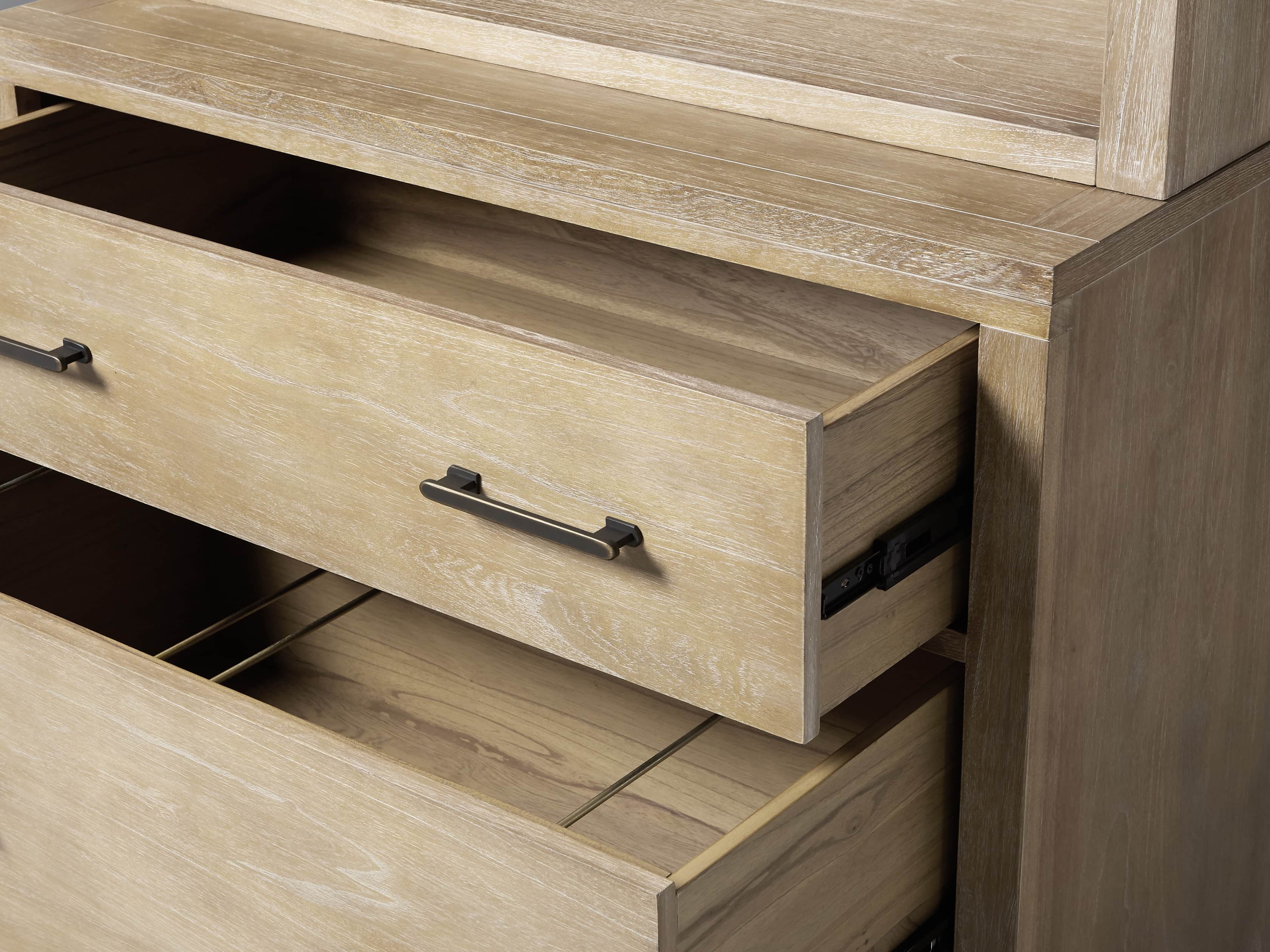 Tremont Modular Bookcase Arhaus