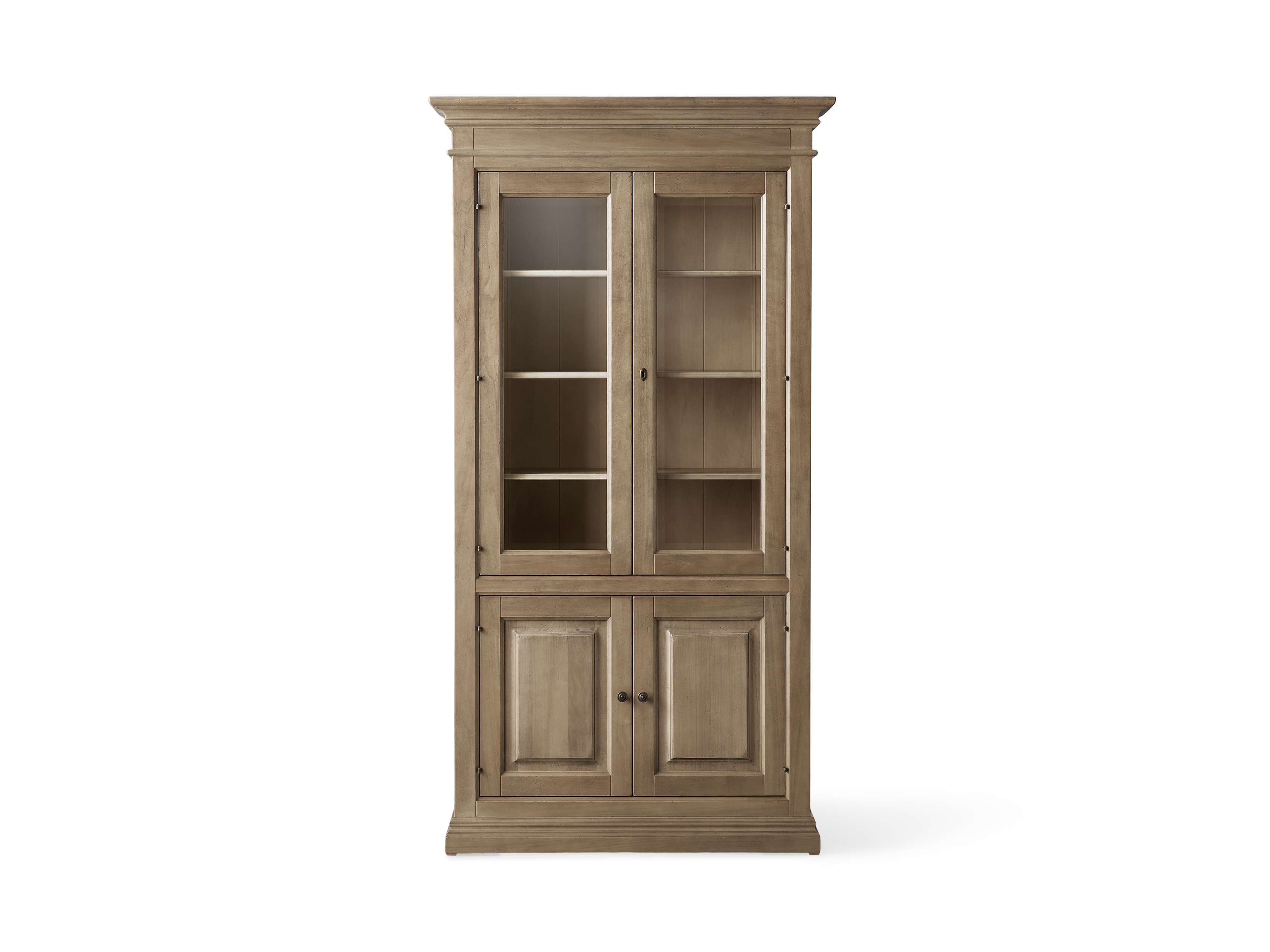 Arhaus deals china cabinet