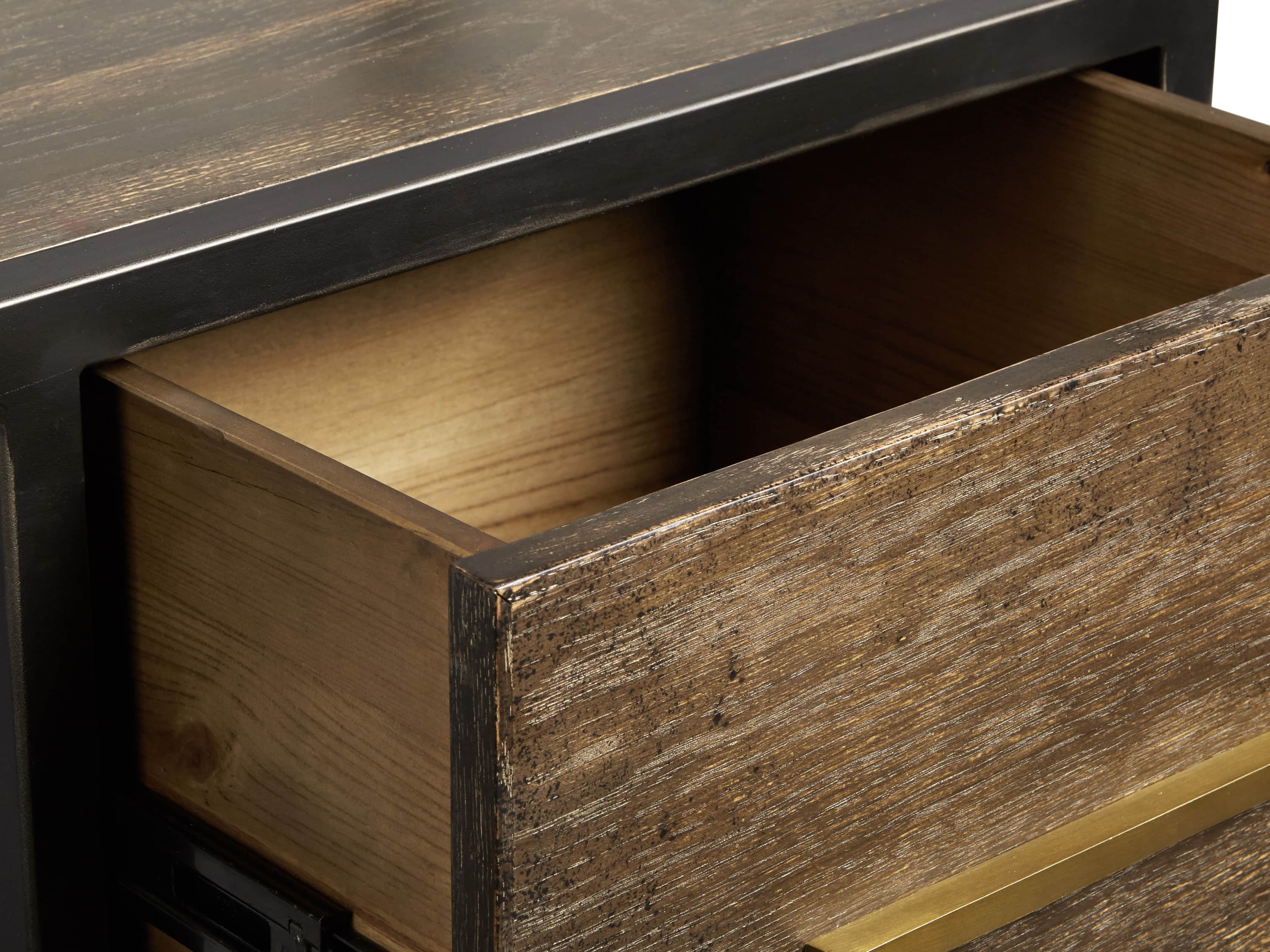Watson Bookcase