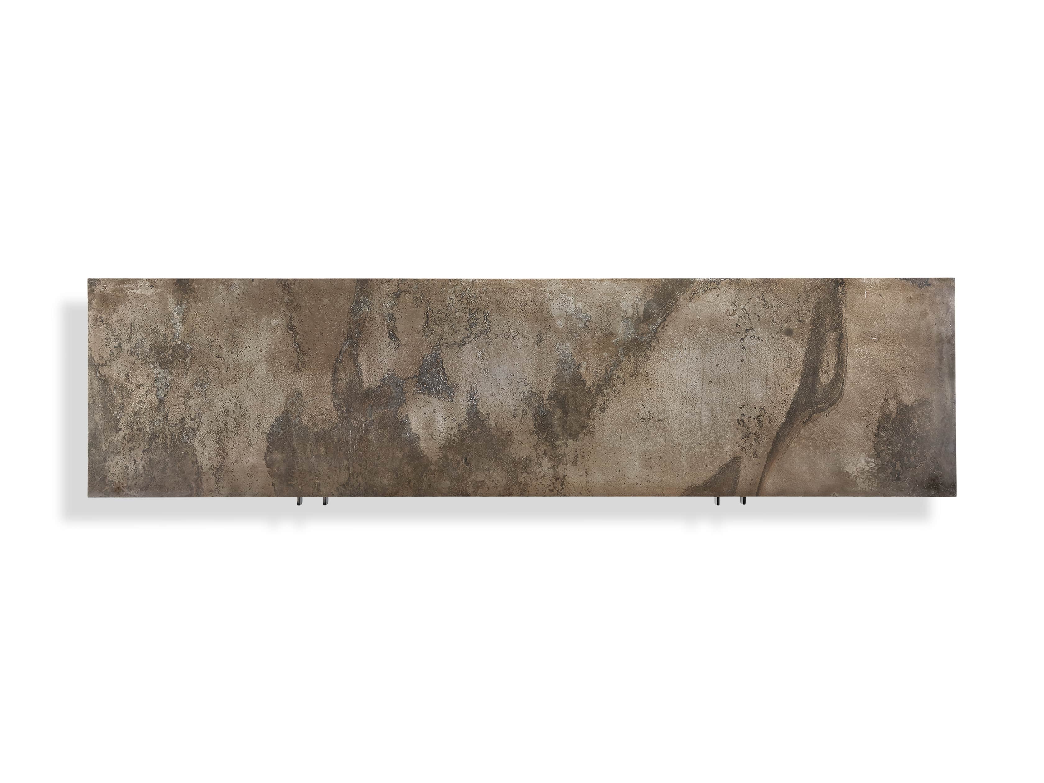 Zane 71" Media Cabinet