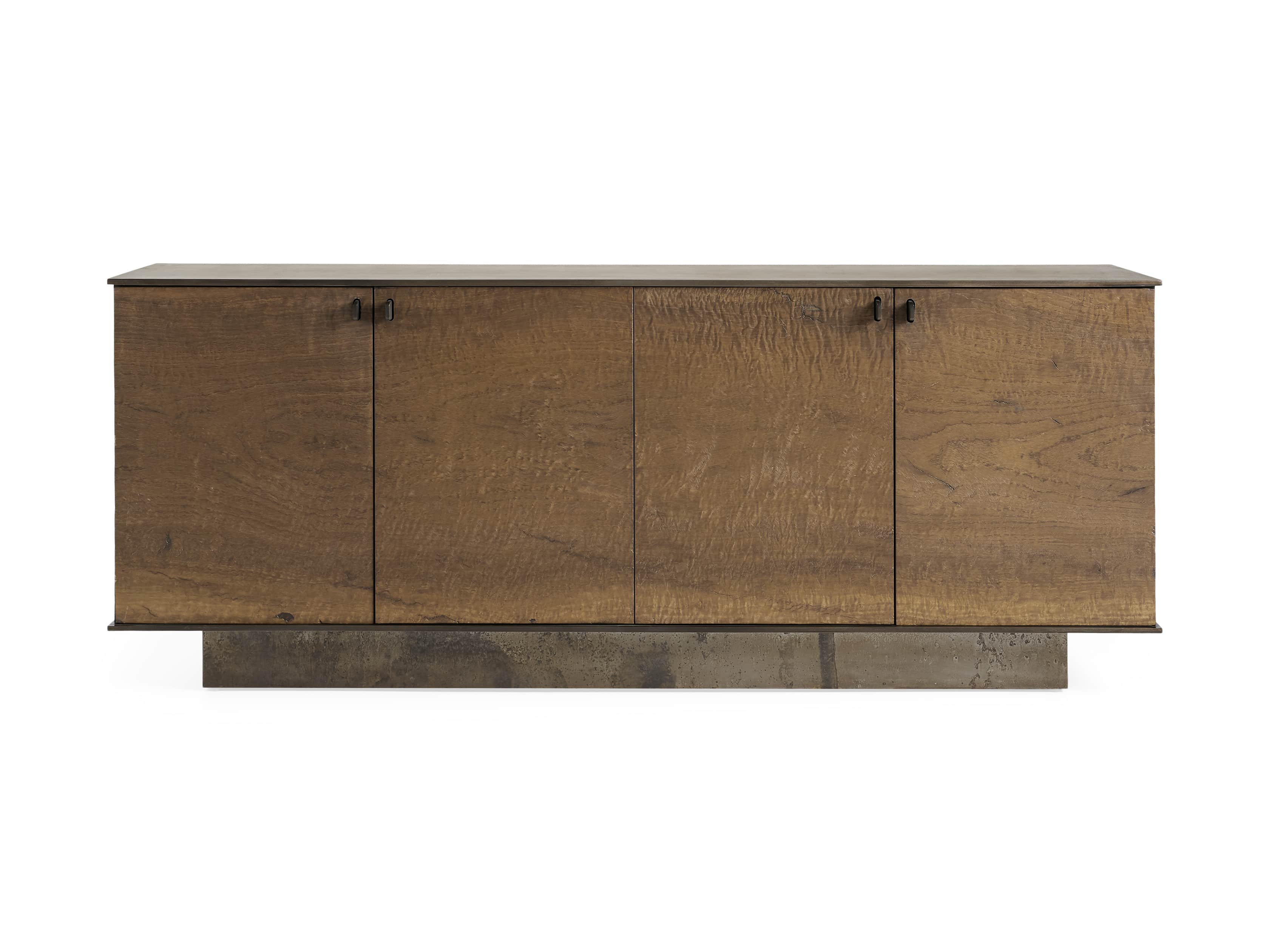 Zane 71" Media Cabinet
