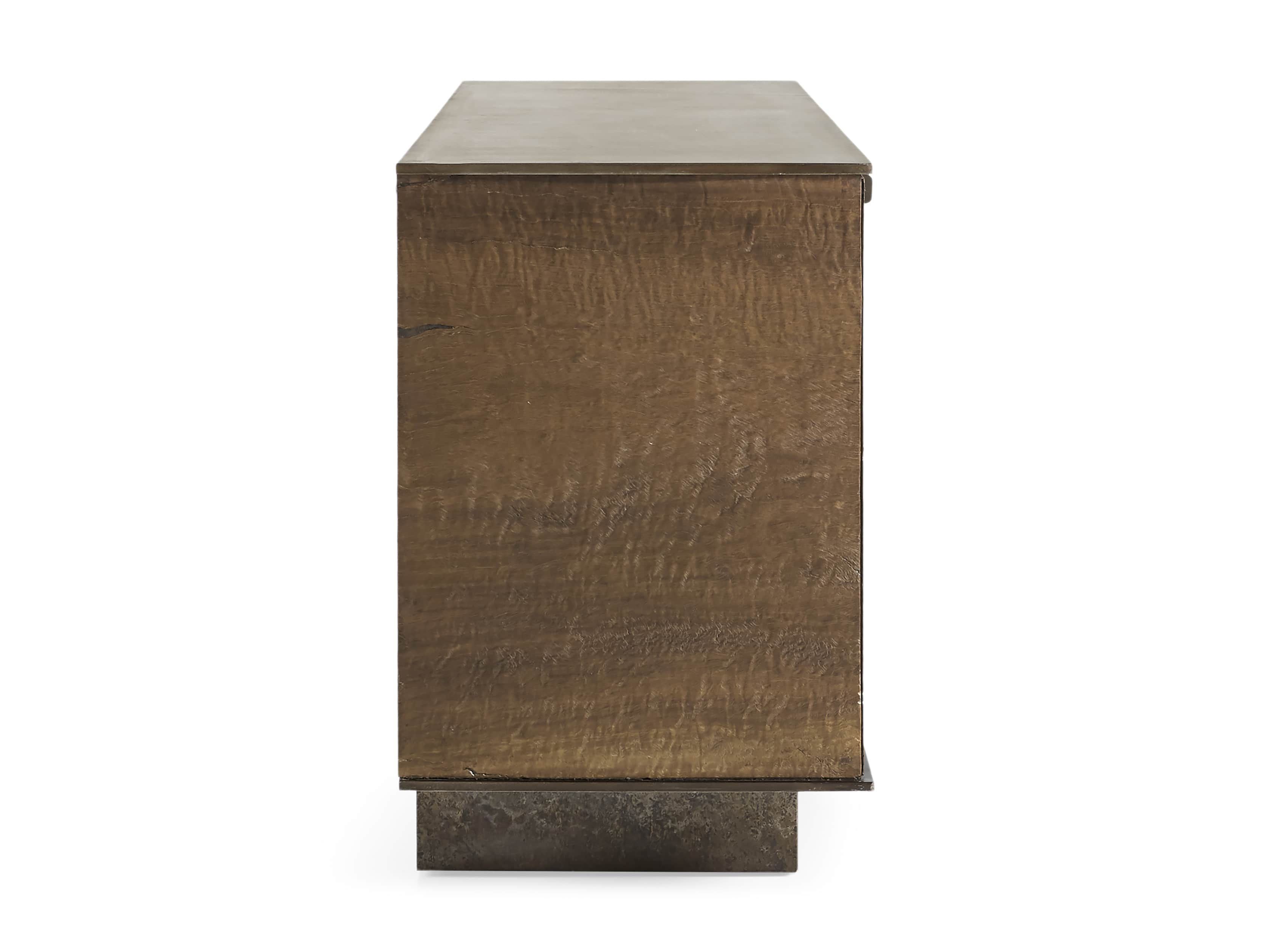 Zane 71" Media Cabinet