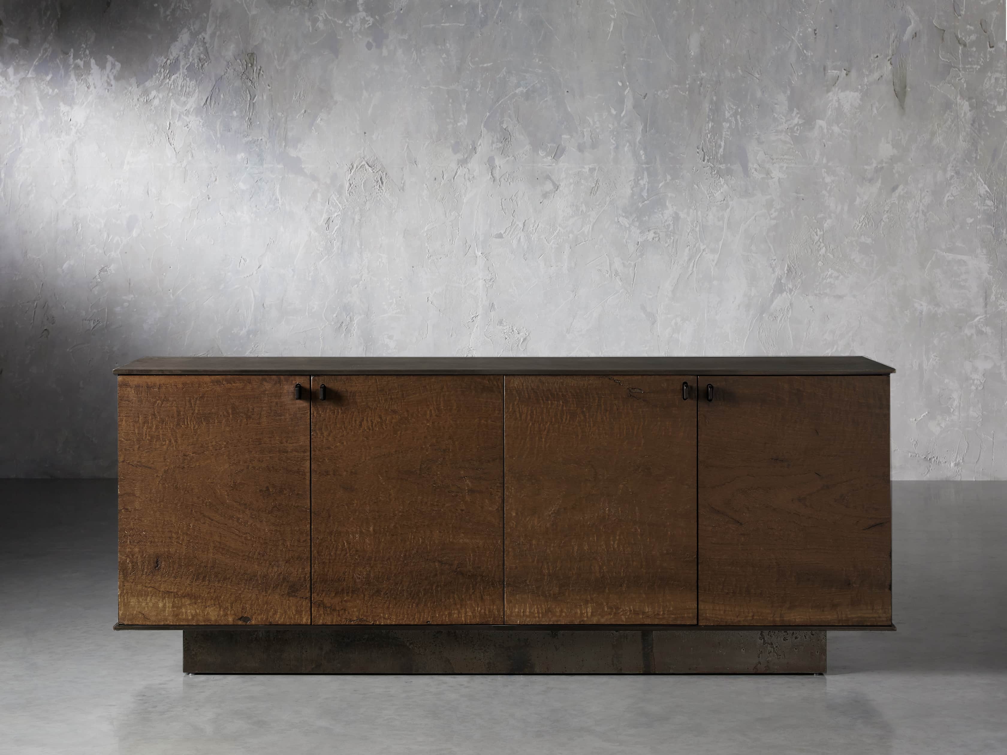 Zane 71" Media Cabinet