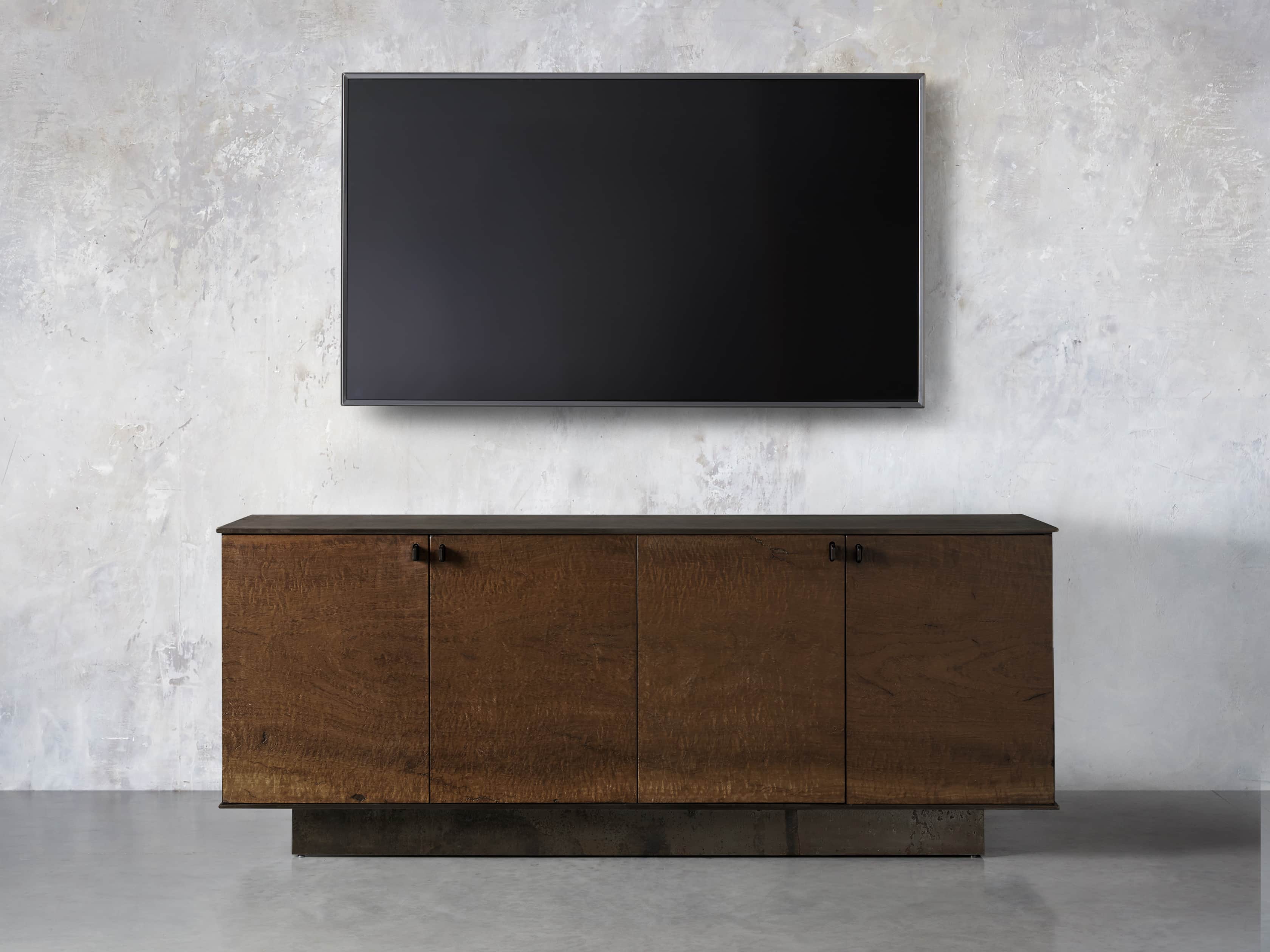 Zane 71" Media Cabinet, slide 1 of 12