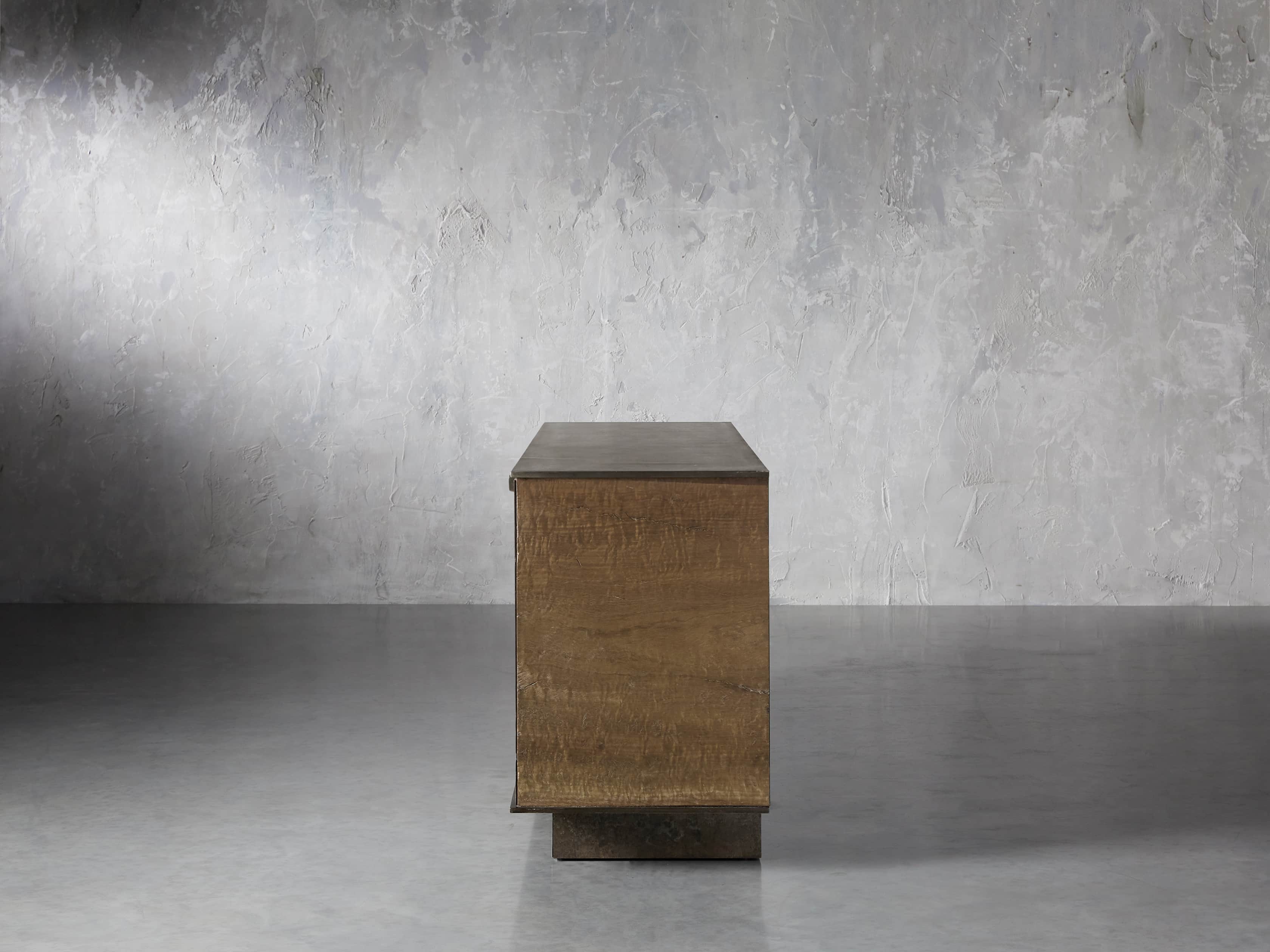 Zane 71" Media Cabinet
