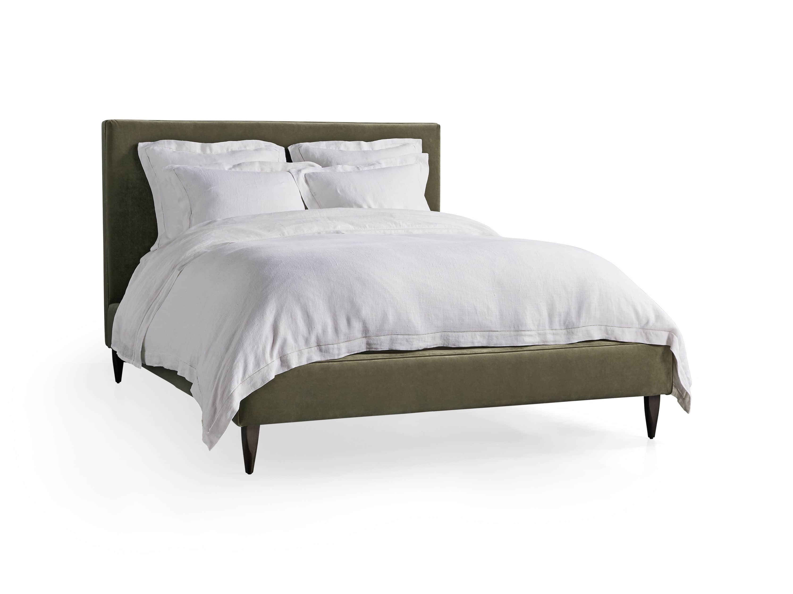 Andes 52" Queen Bed, slide 7 of 7
