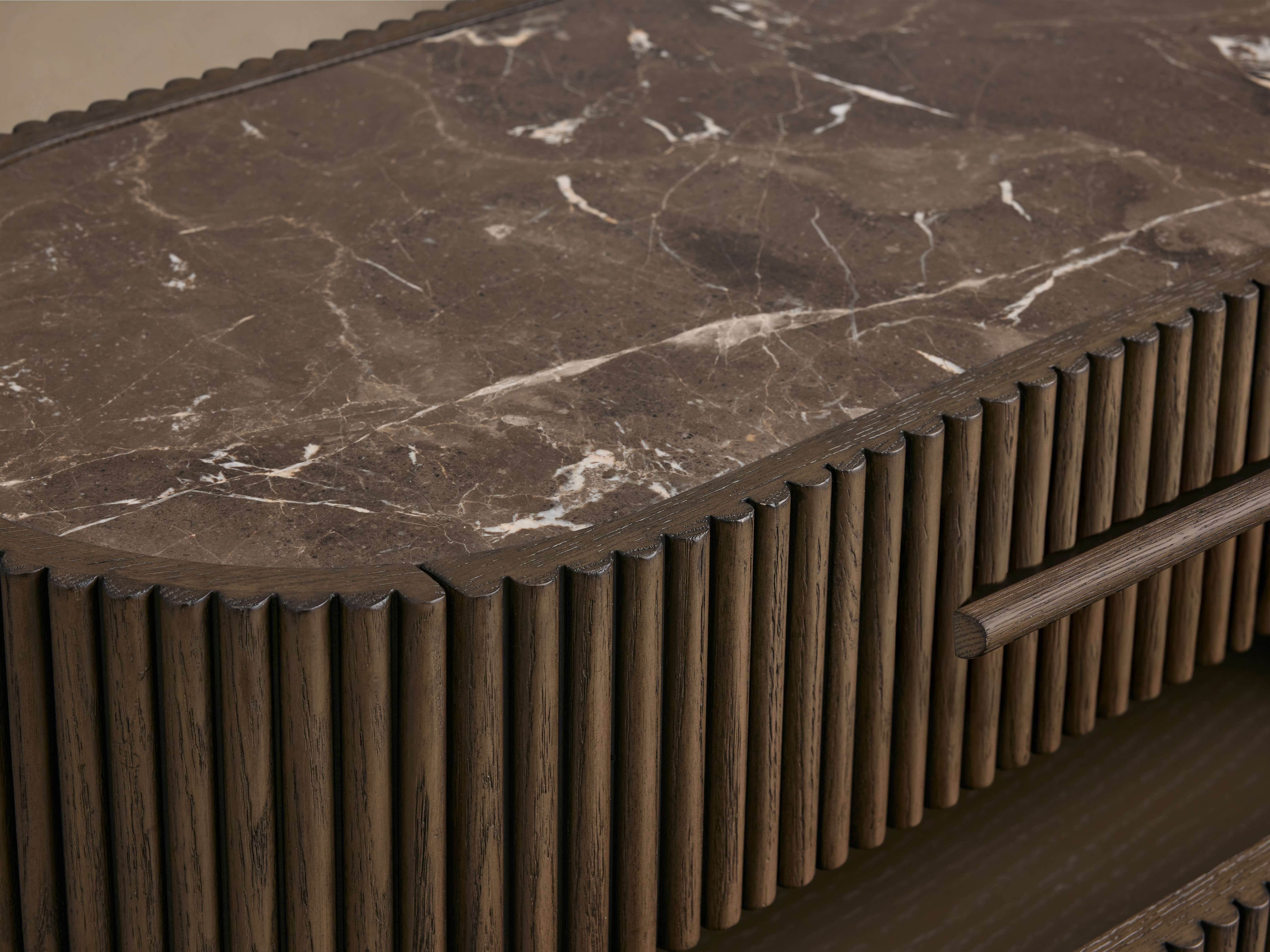 Astor Nightstand