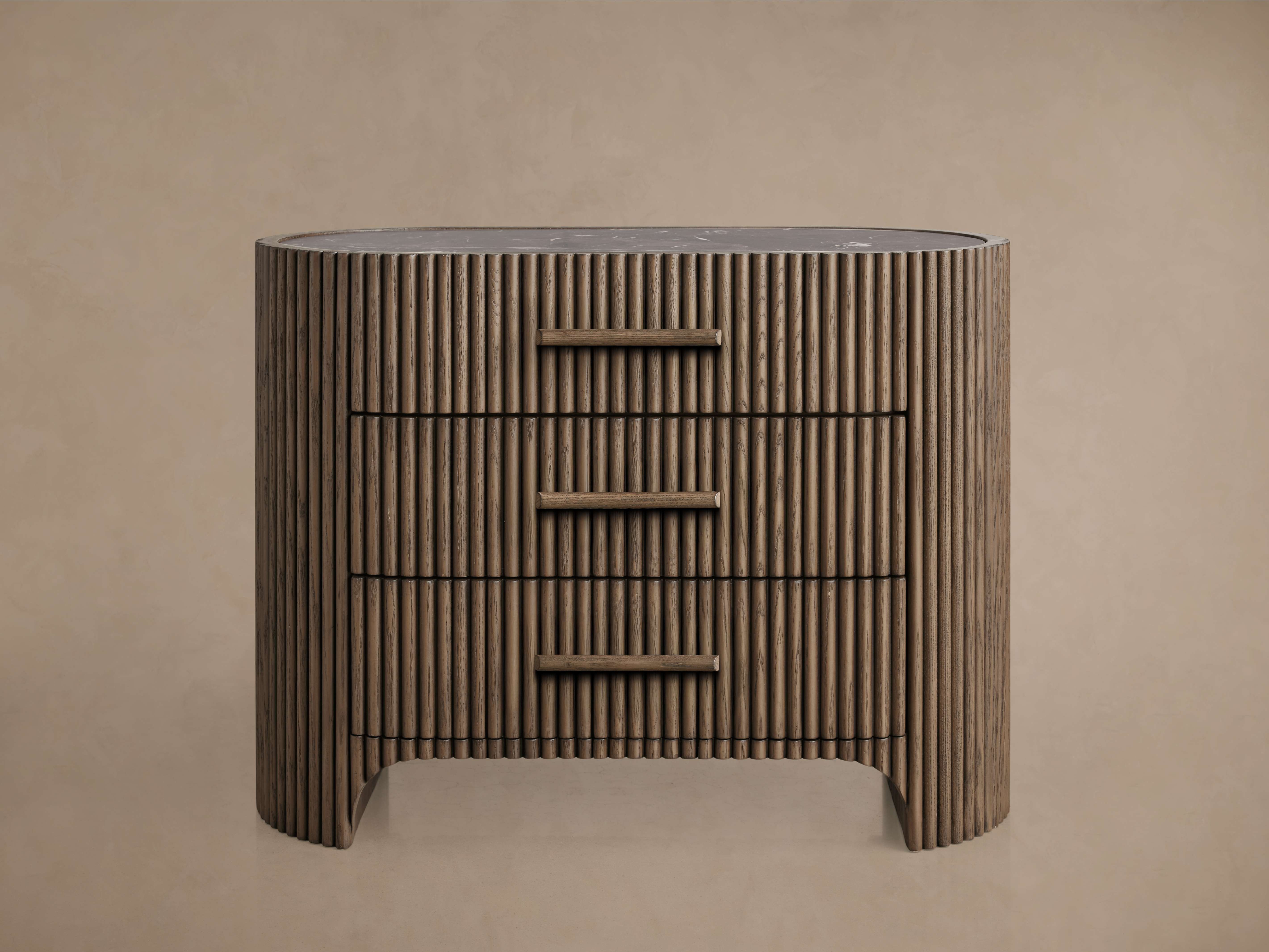 Astor Nightstand
