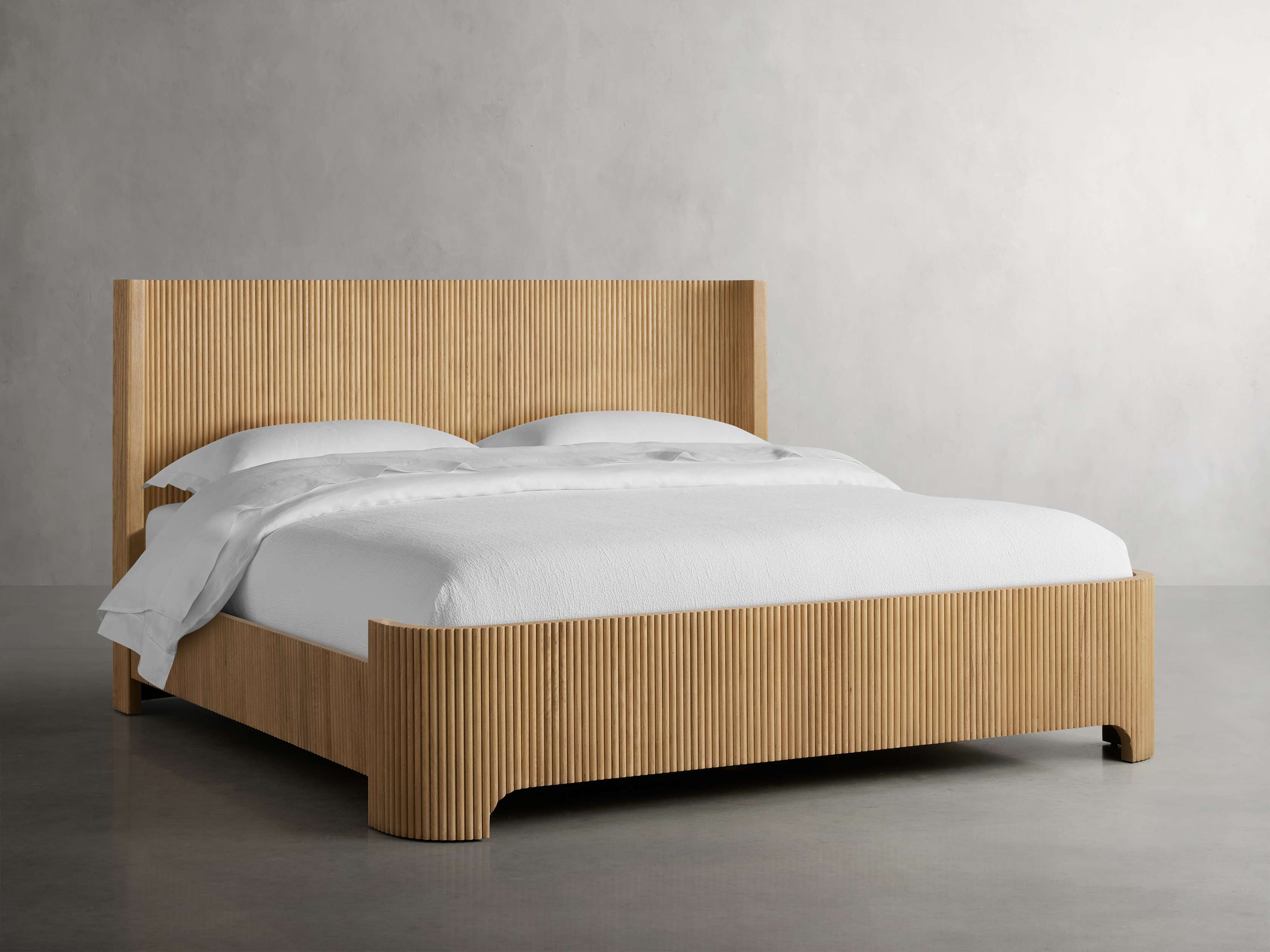 Arhaus bedroom sale sales