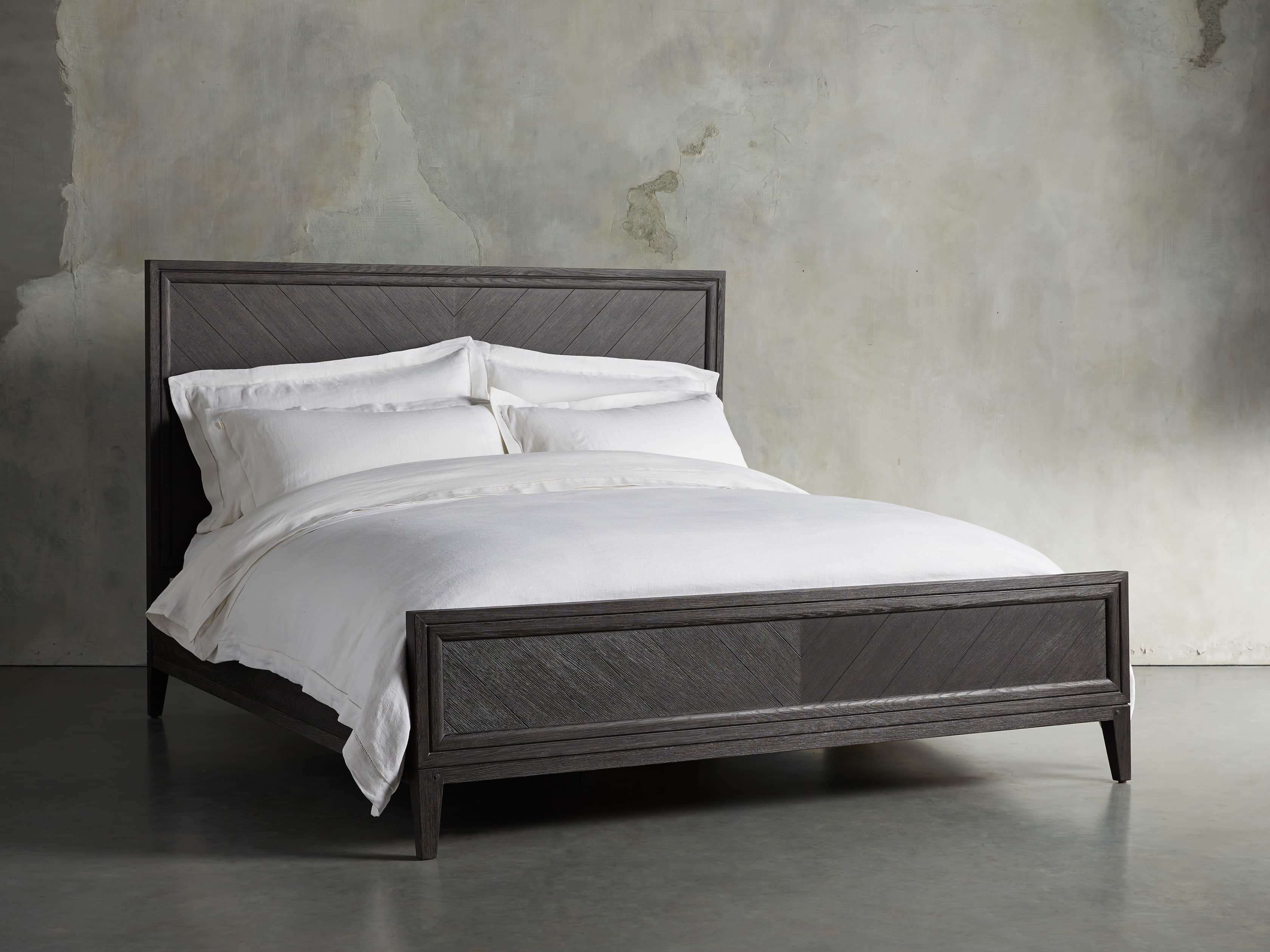 Aventine King Bed