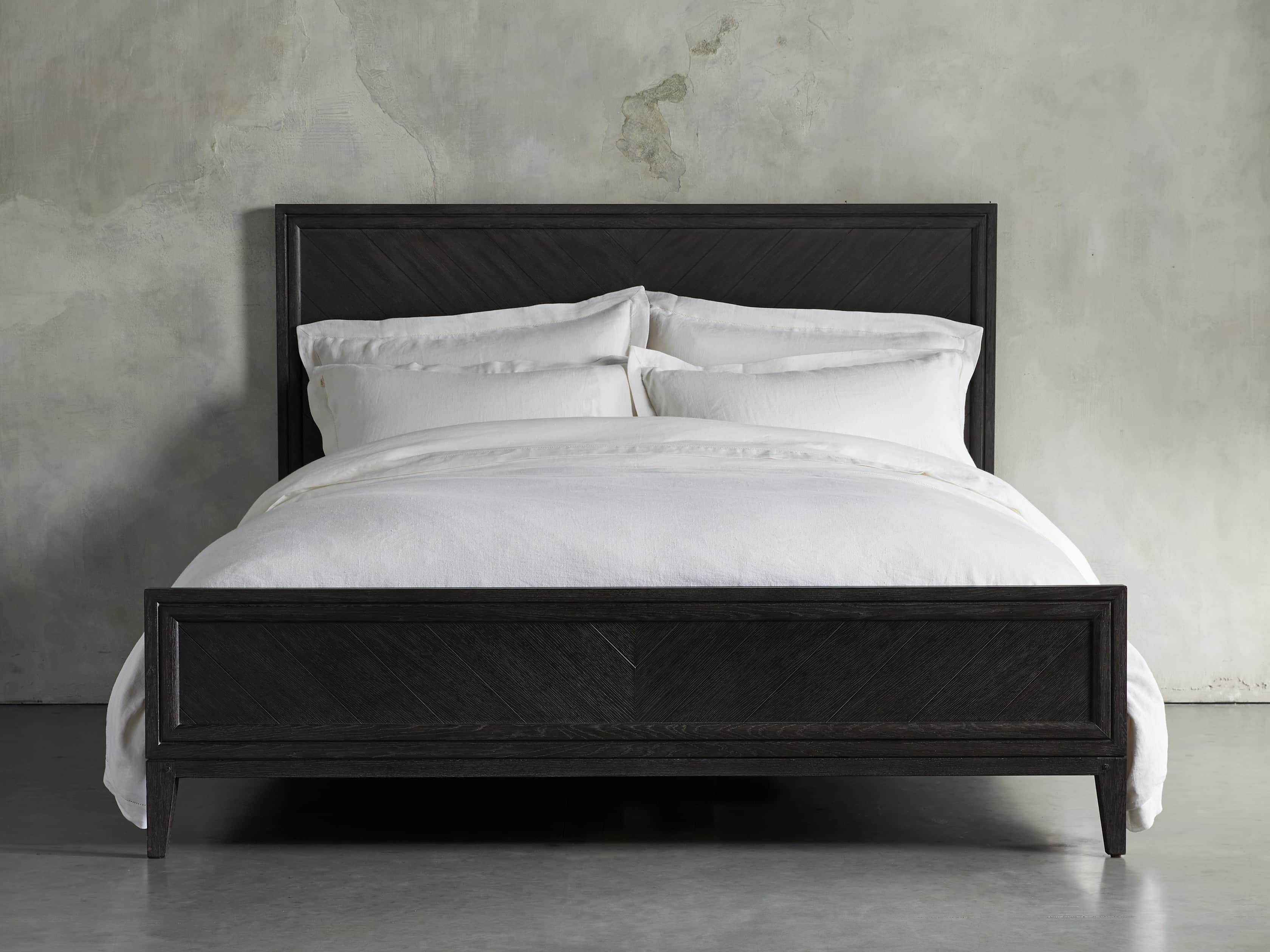 Aventine King Bed