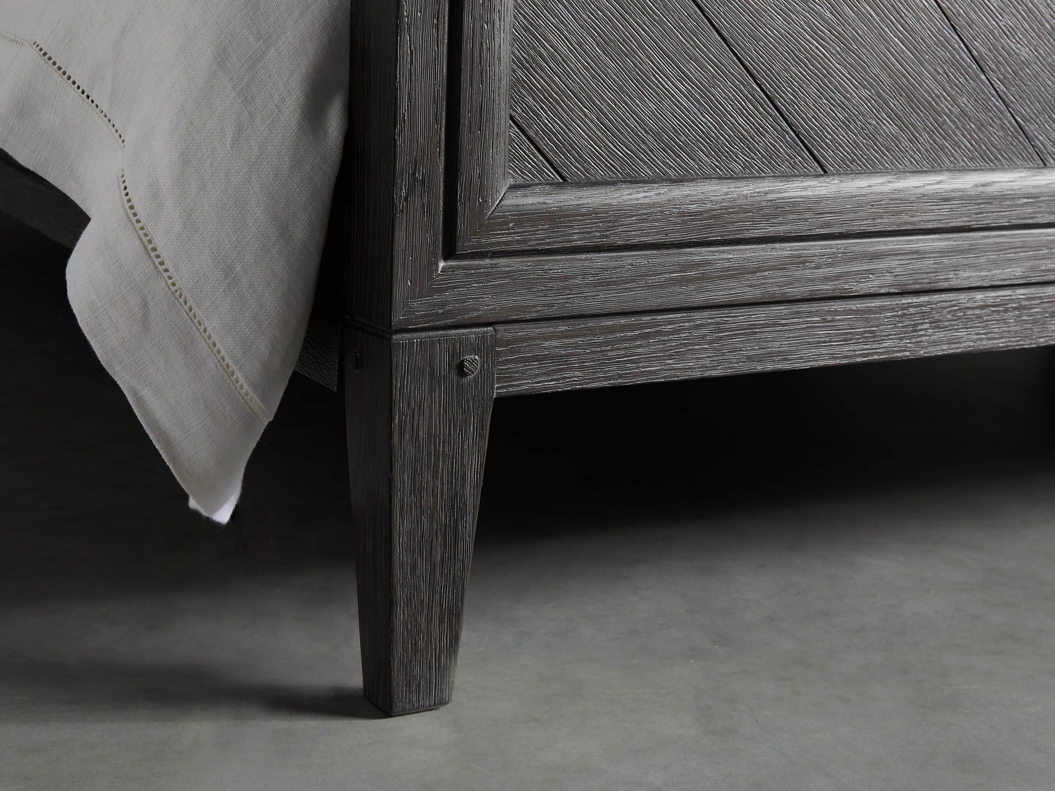 Aventine King Bed