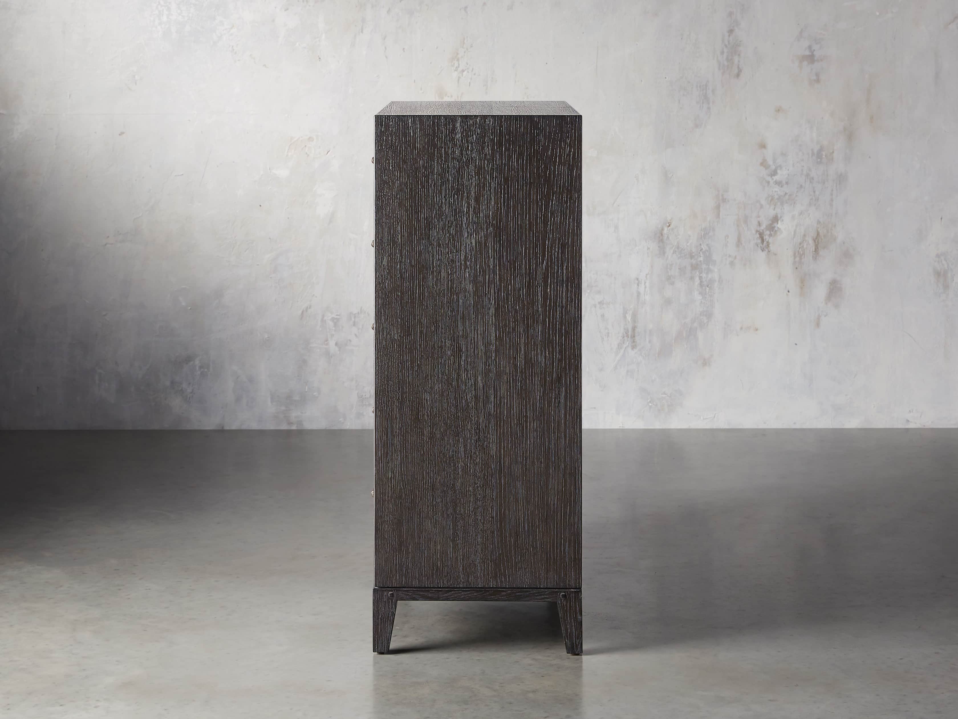 Aventine Tall Dresser
