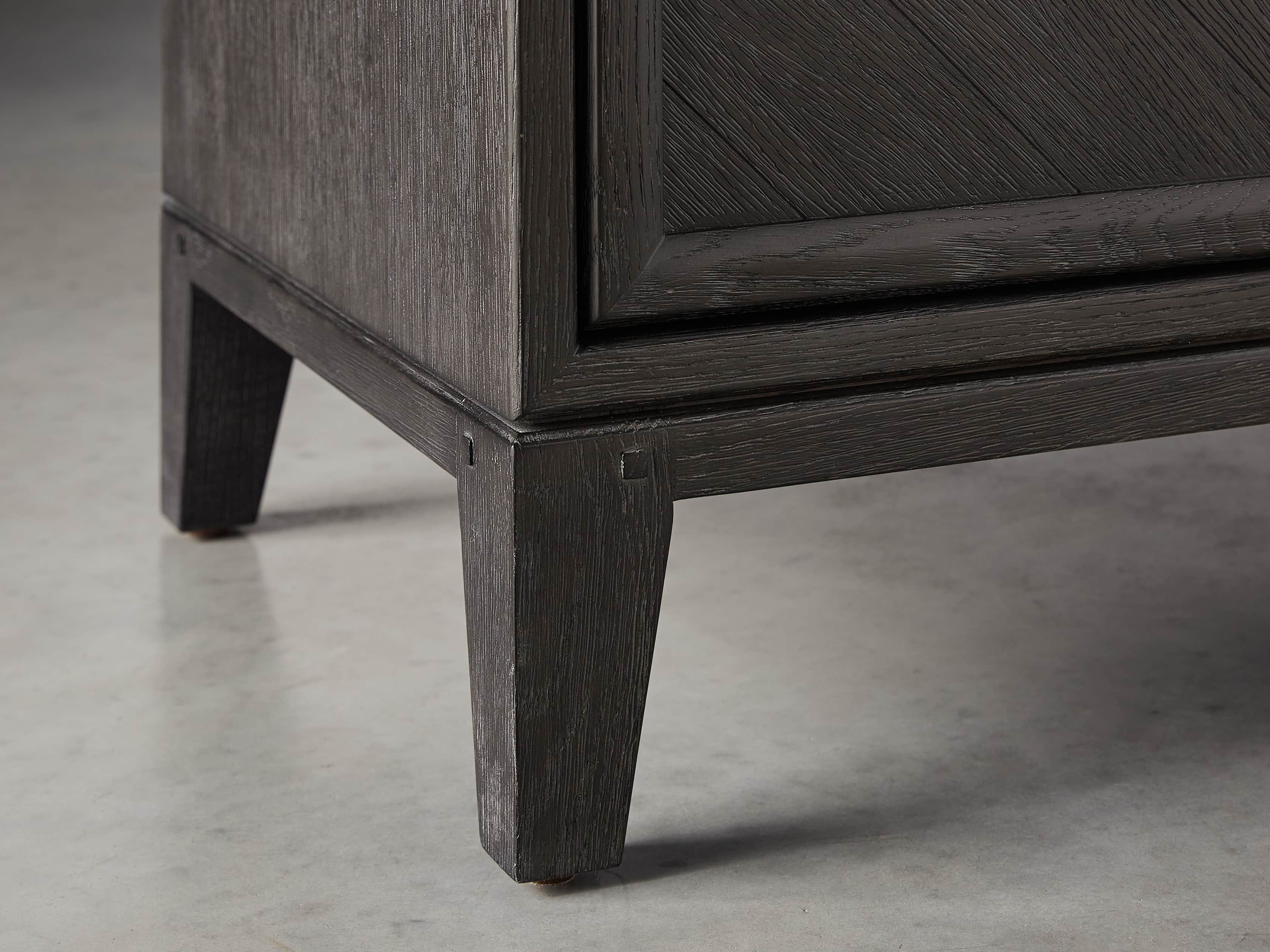 Aventine Tall Dresser