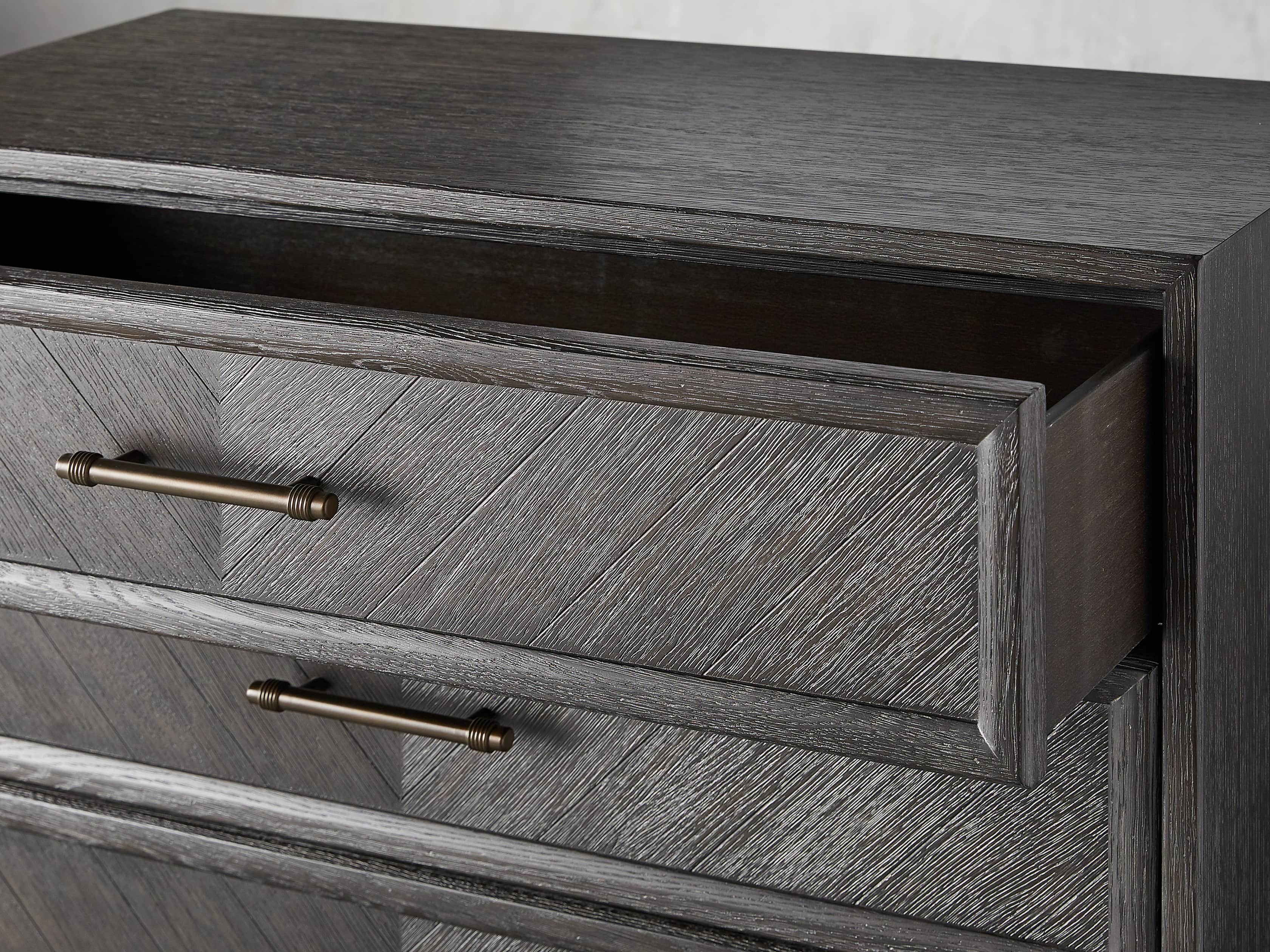 Aventine Tall Dresser