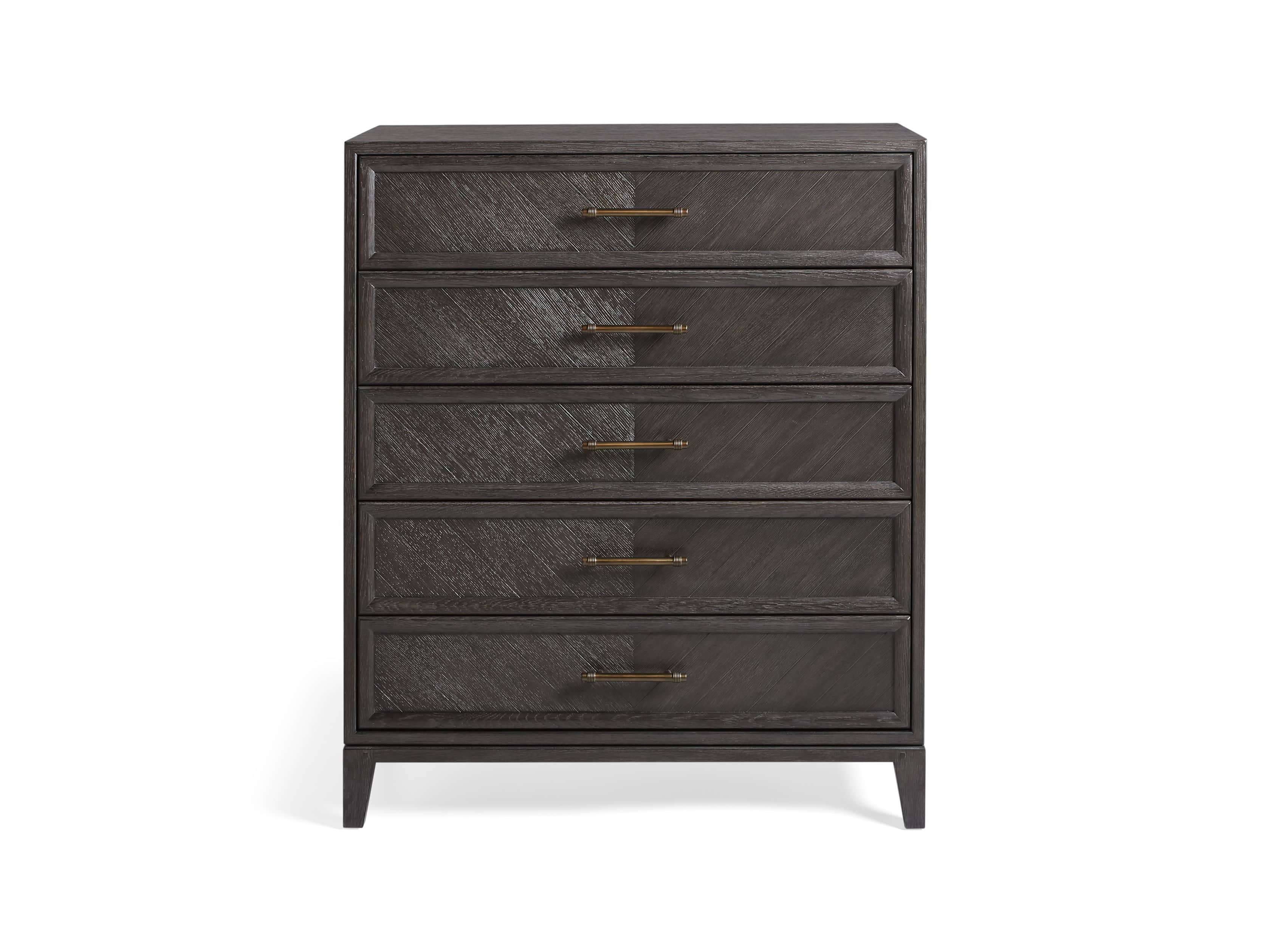 Aventine Tall Dresser