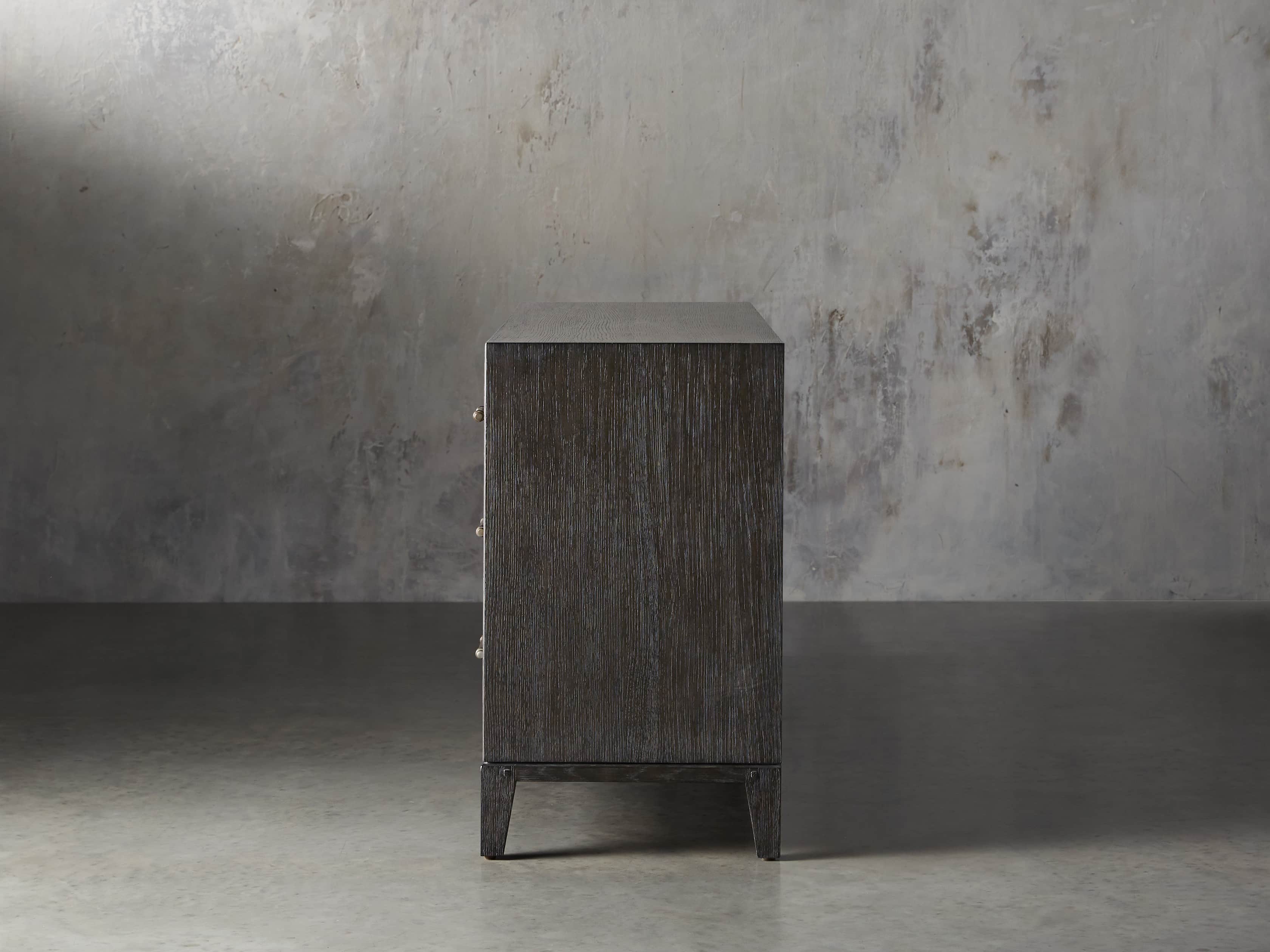 Aventine Wide Dresser, slide 4 of 9
