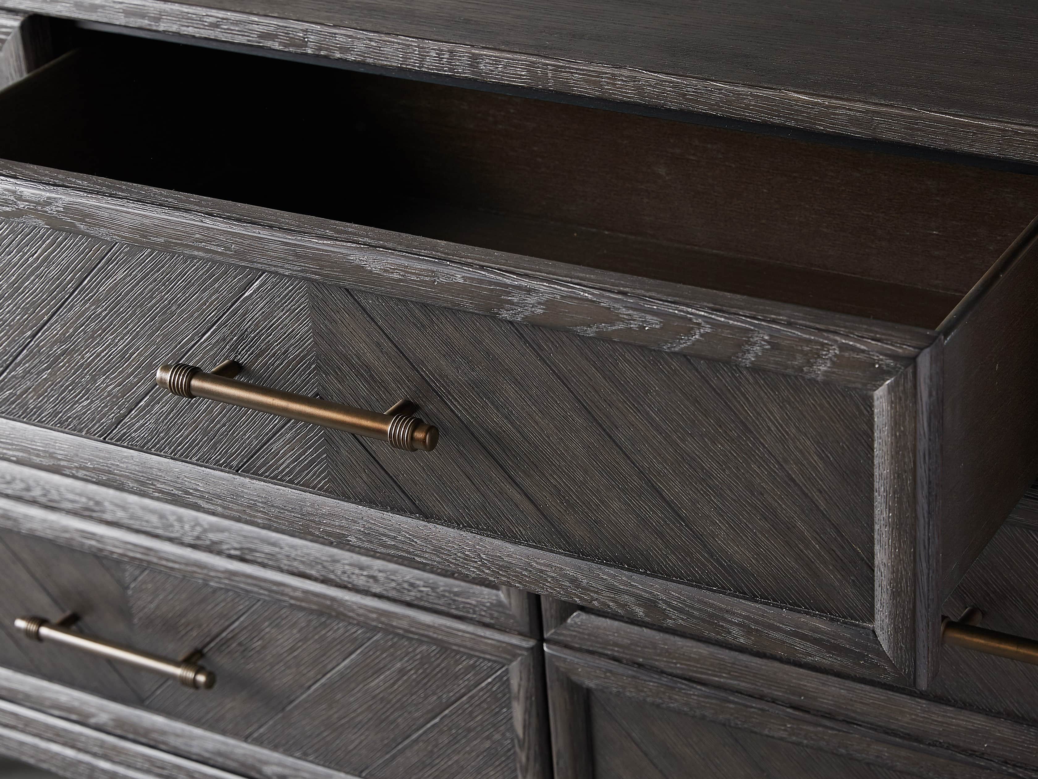 Aventine Wide Dresser, slide 6 of 9