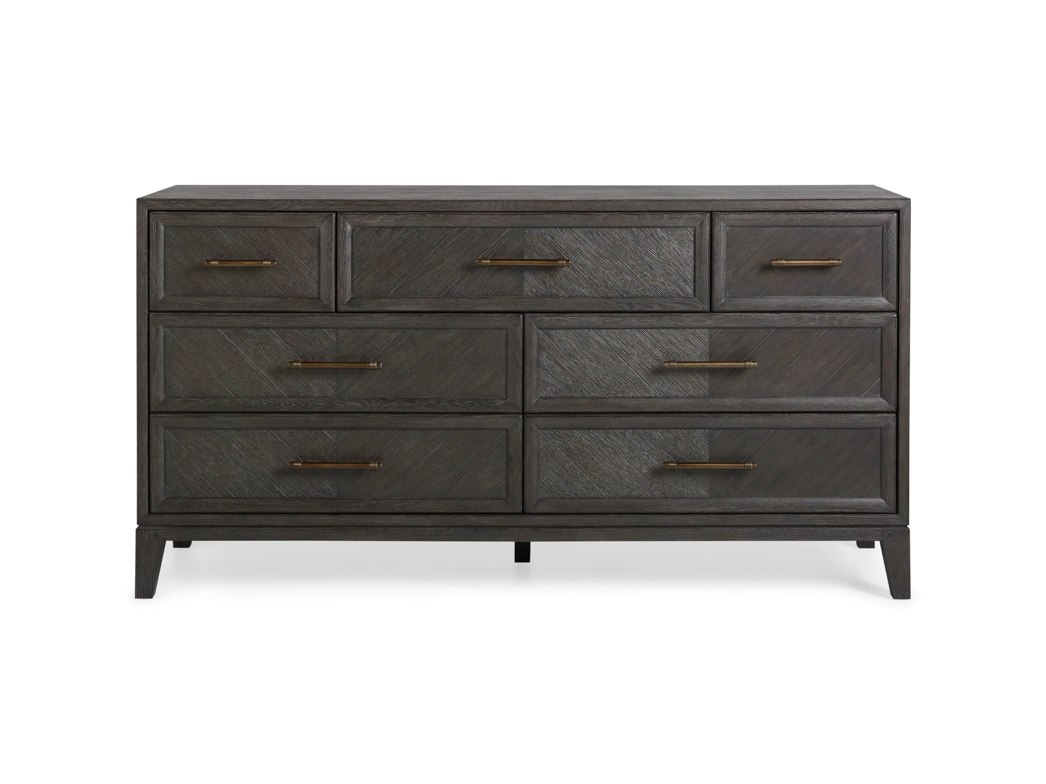 Aventine Wide Dresser, slide 7 of 9