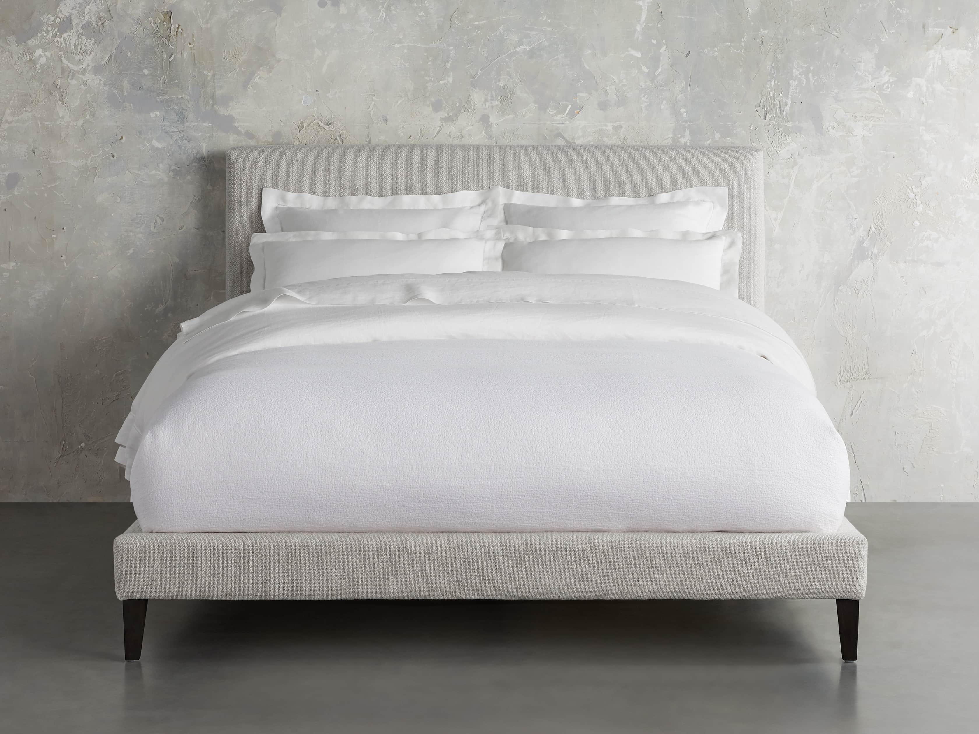 Beck Bed | Arhaus