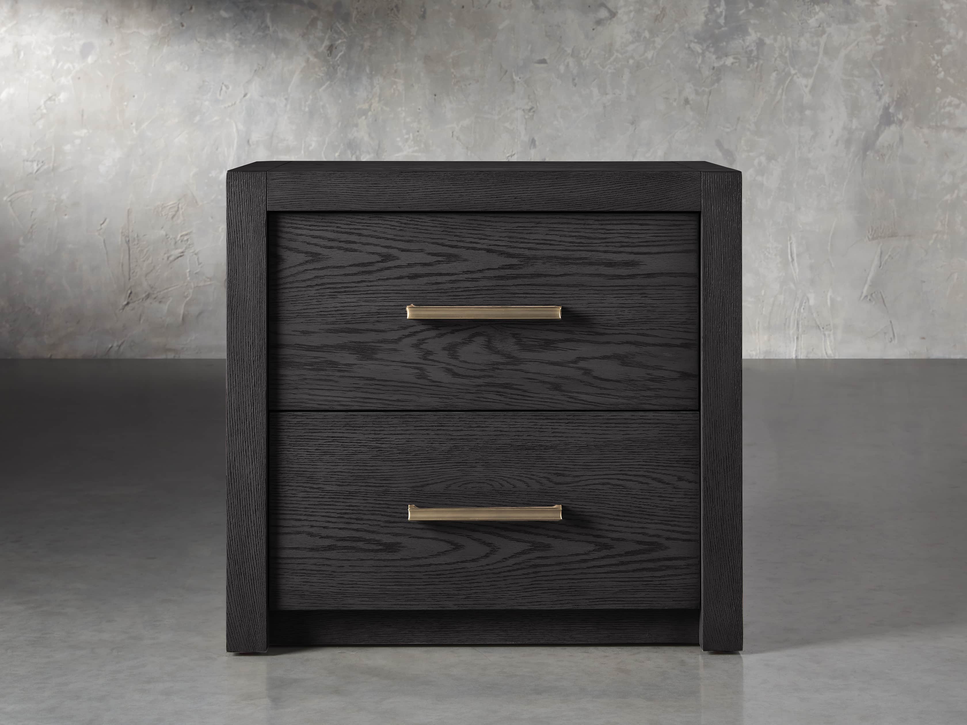 Bodhi Tall Nightstand