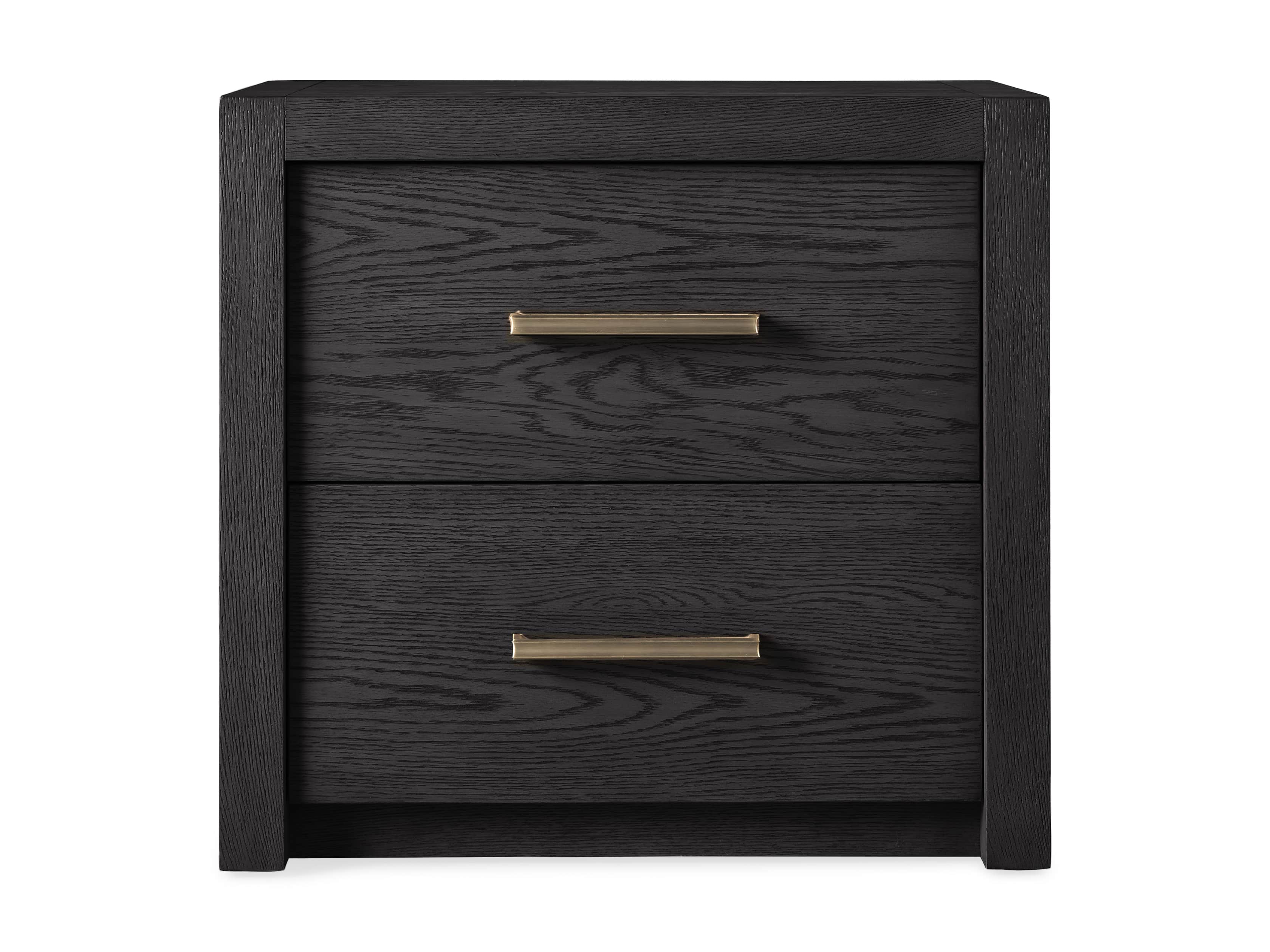 Bodhi Tall Nightstand Arhaus