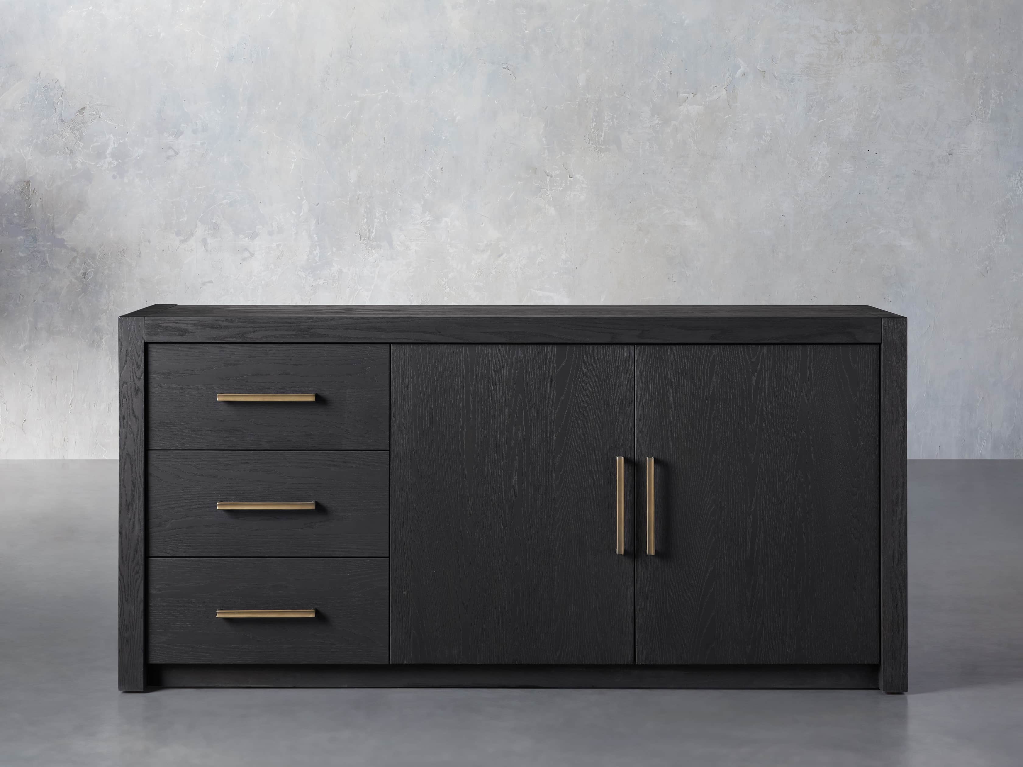 Bedroom Dressers and Lingerie Chests Arhaus Furniture