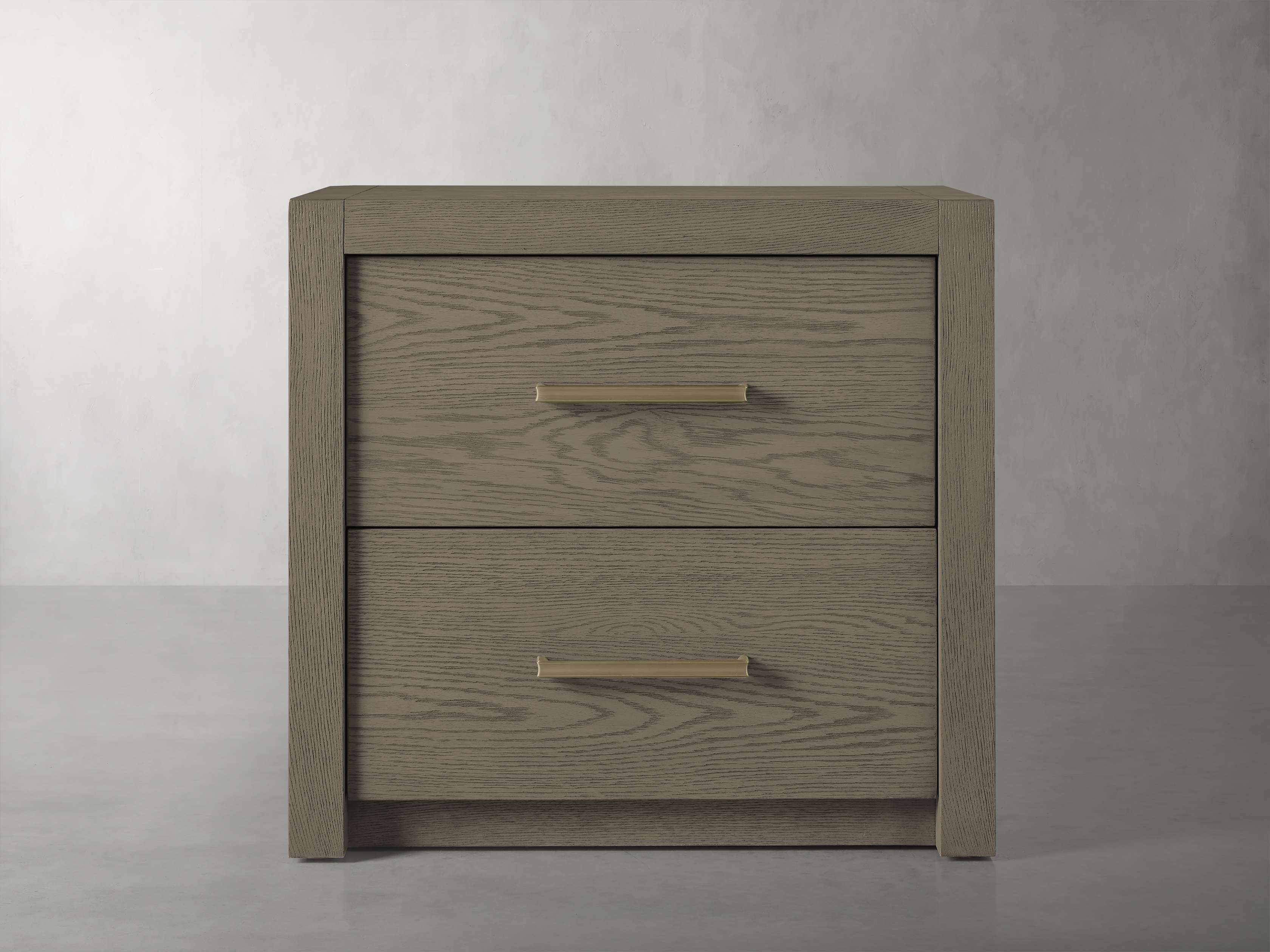 Bodhi Tall Nightstand