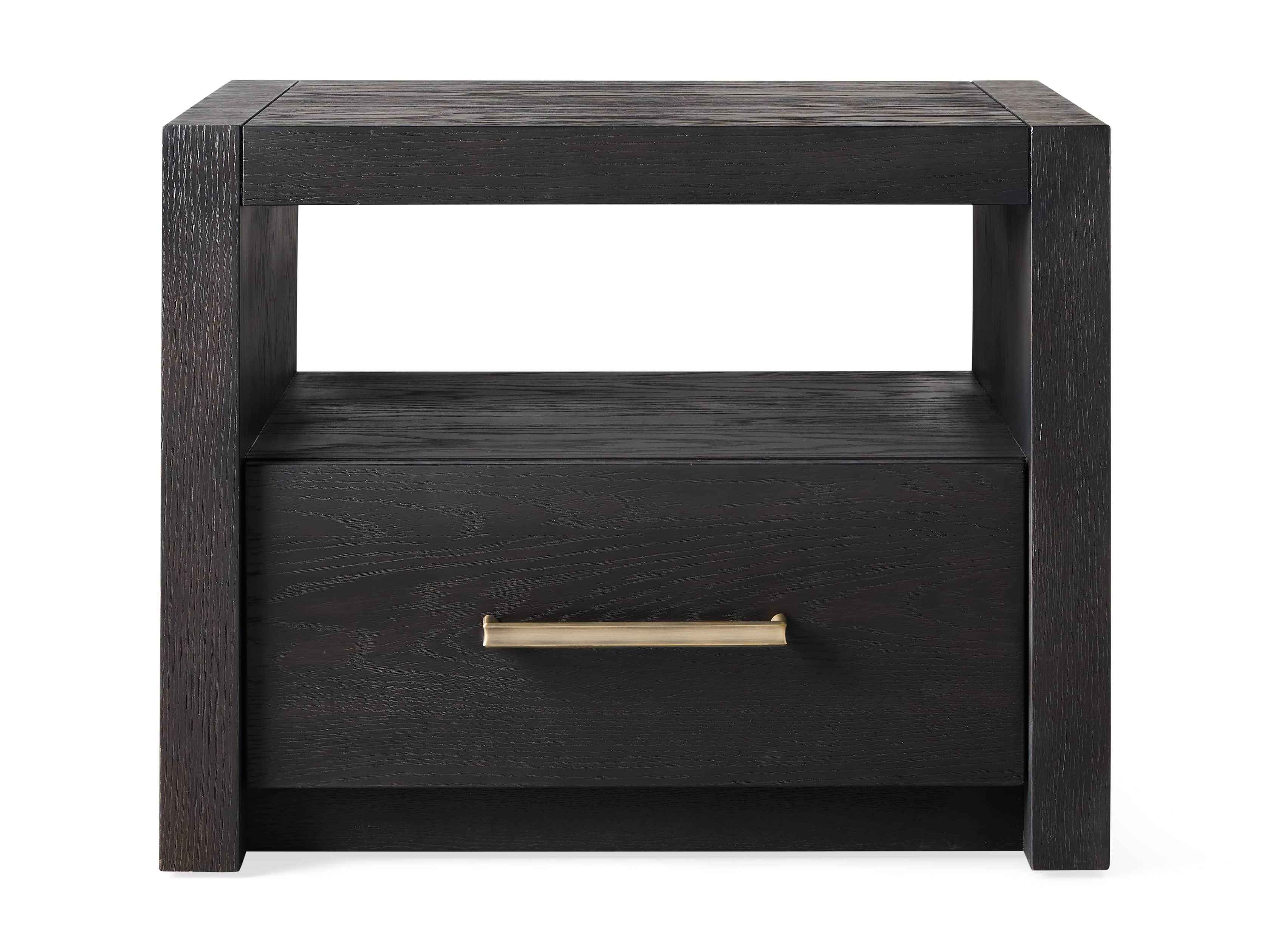 Bodhi Open Nightstand – Arhaus